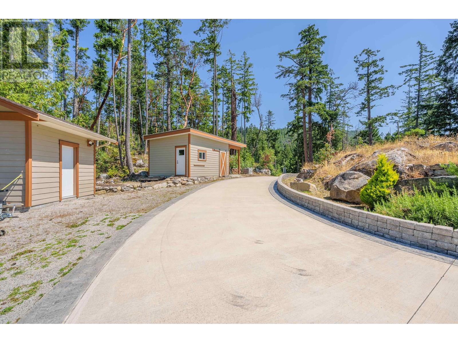 10825 WOOD BAY RIDGE ROAD, Halfmoon Bay