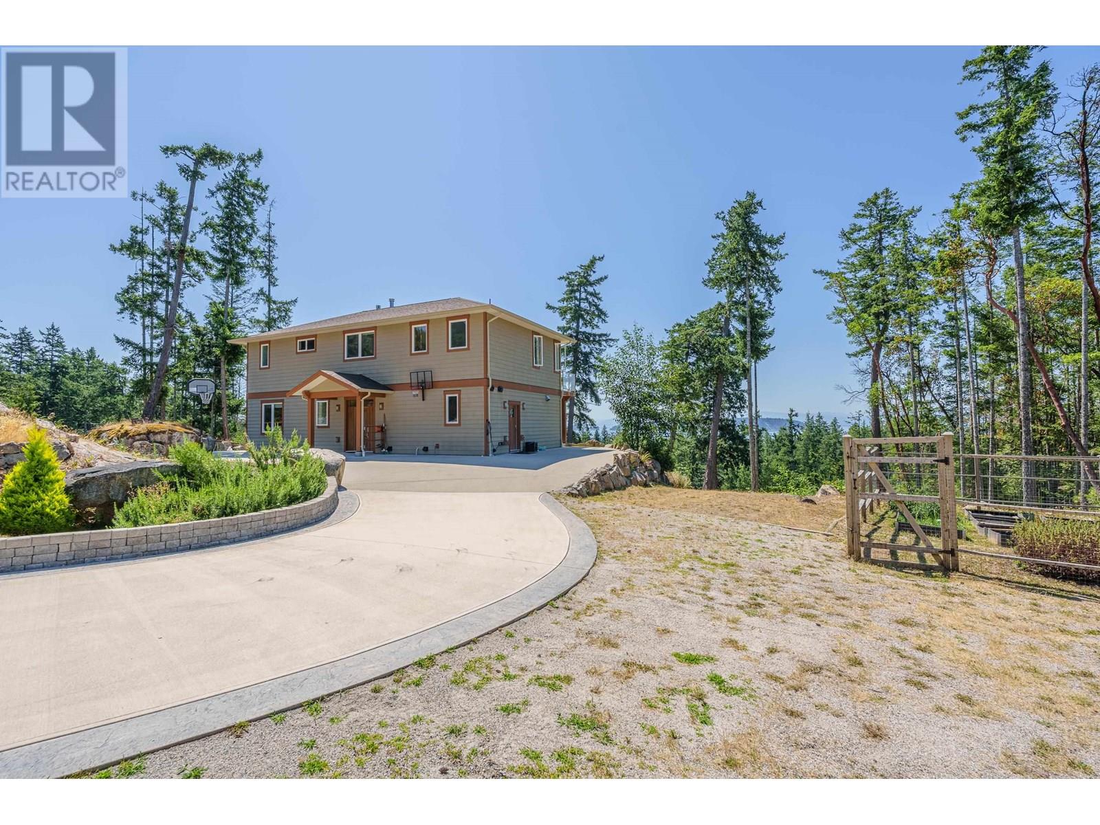 10825 WOOD BAY RIDGE ROAD, Halfmoon Bay