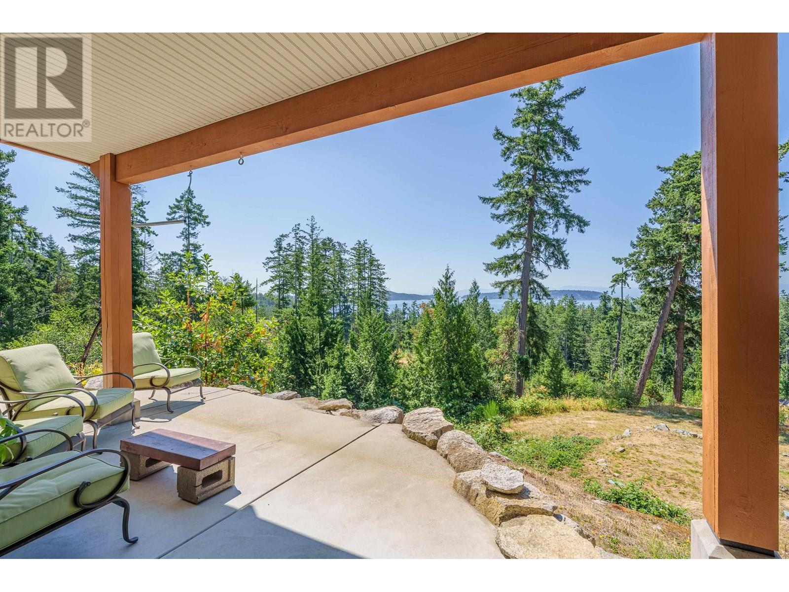 10825 WOOD BAY RIDGE ROAD, Halfmoon Bay