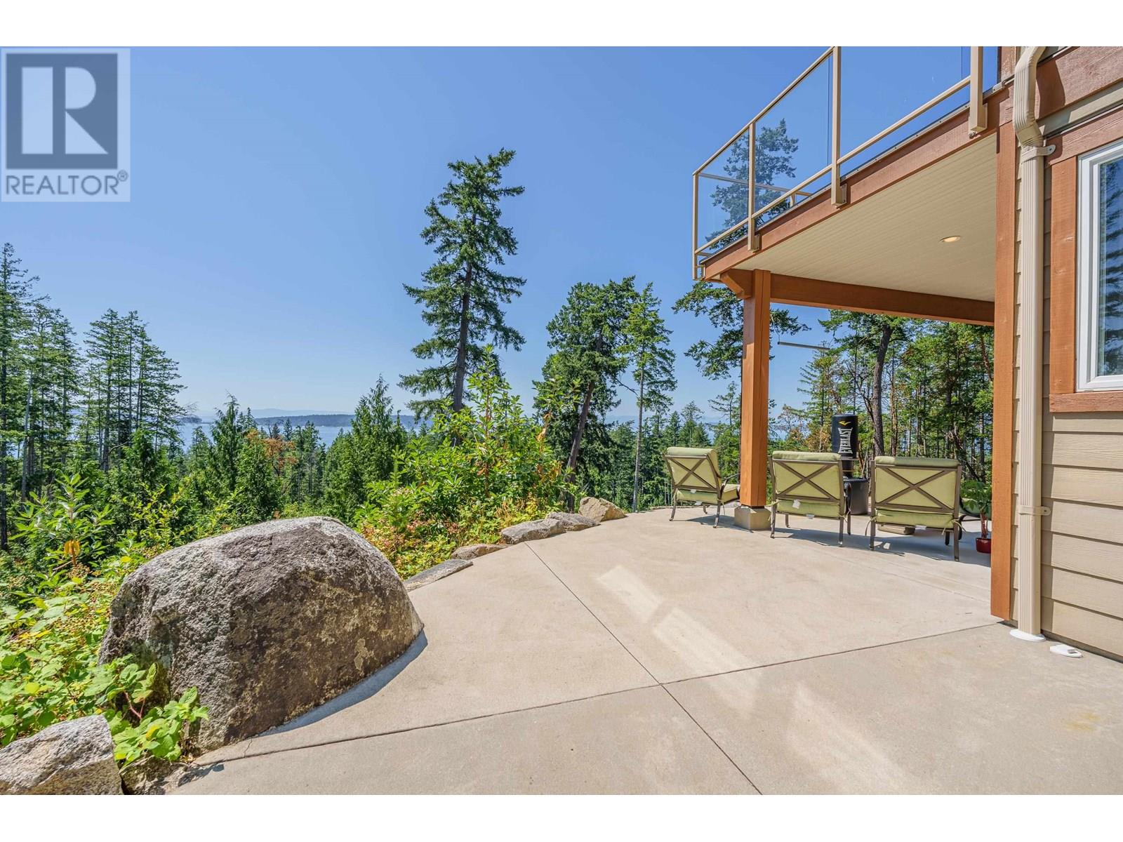 10825 WOOD BAY RIDGE ROAD, Halfmoon Bay