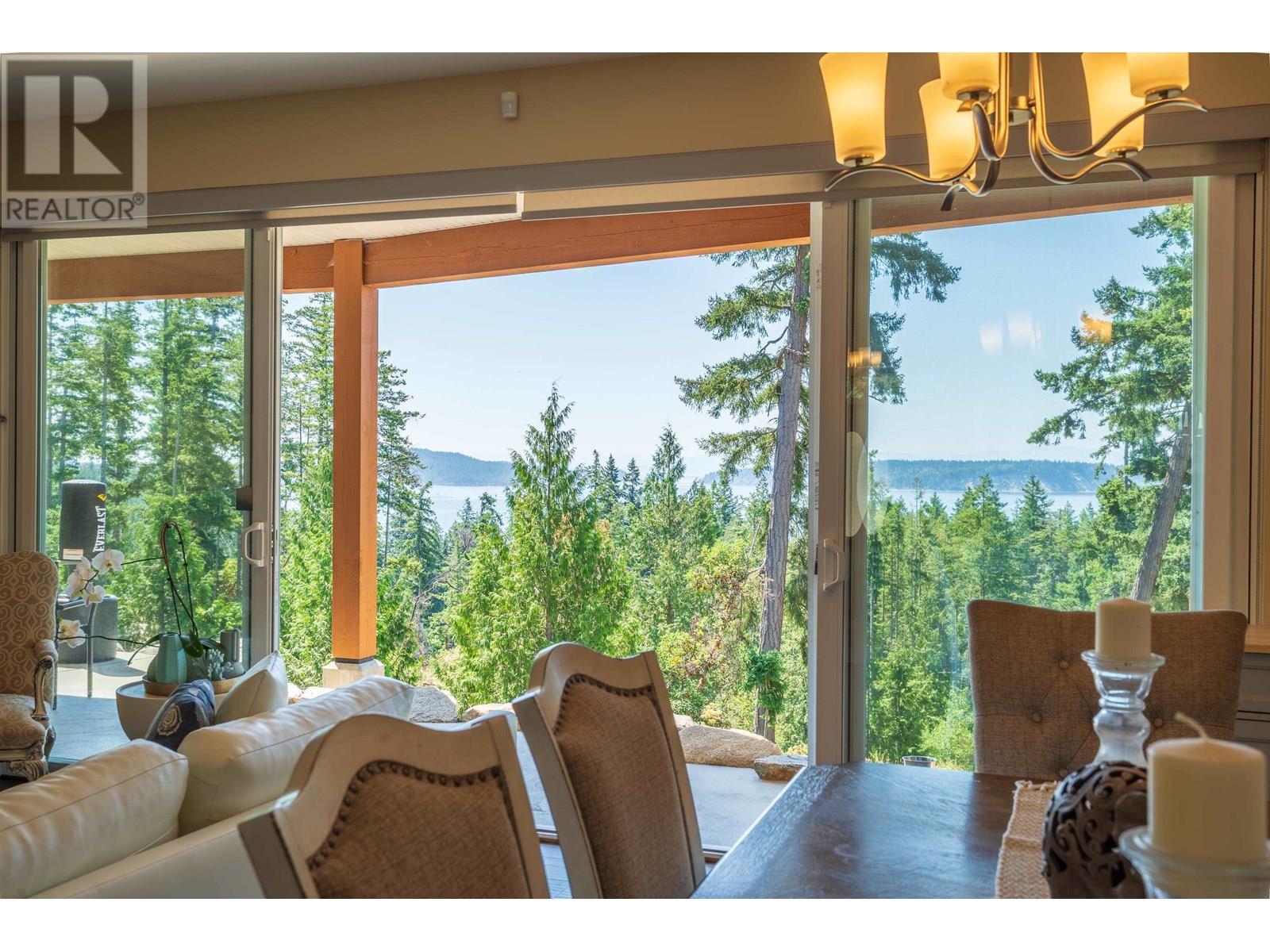 10825 WOOD BAY RIDGE ROAD, Halfmoon Bay
