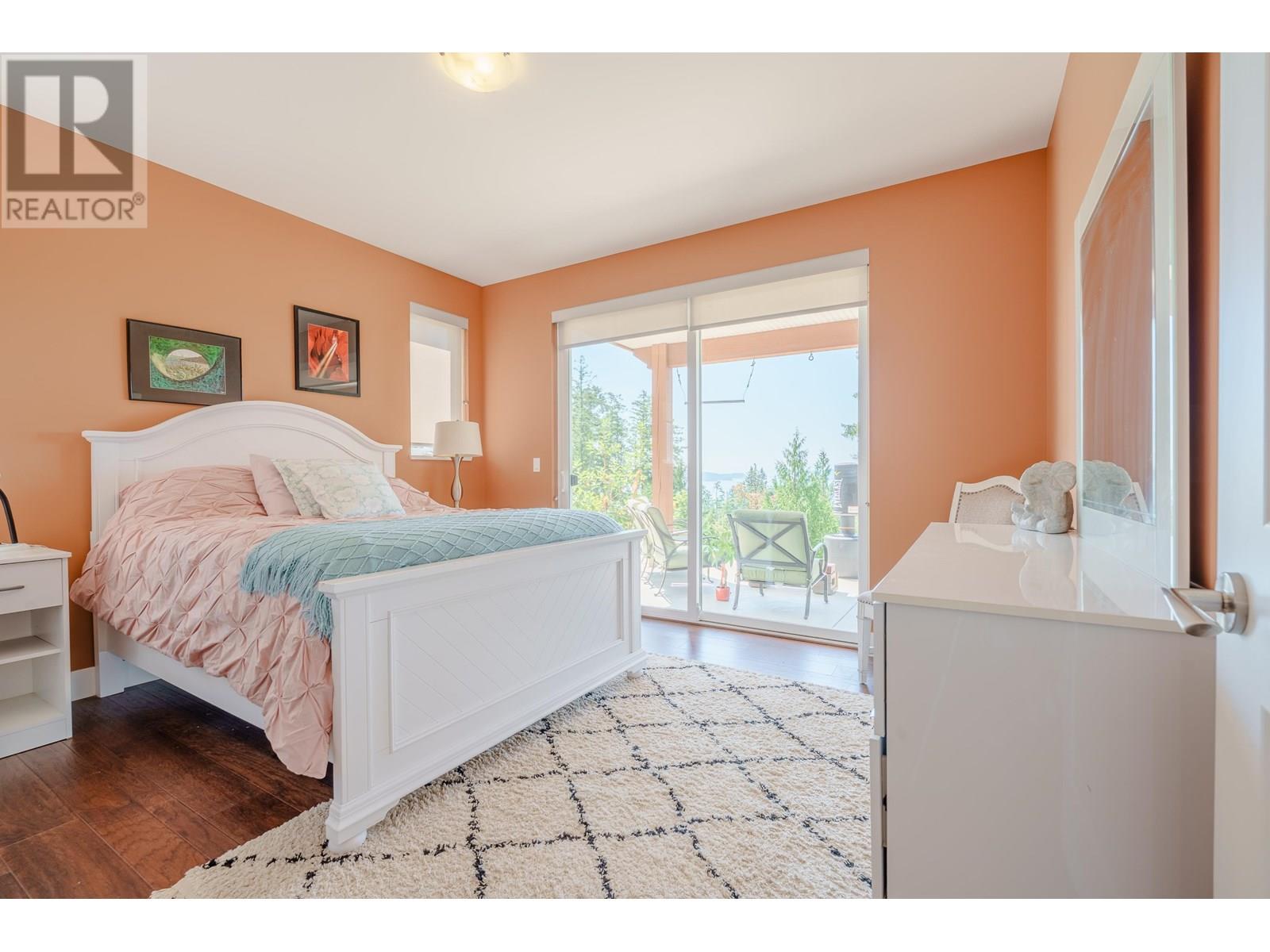 10825 WOOD BAY RIDGE ROAD, Halfmoon Bay