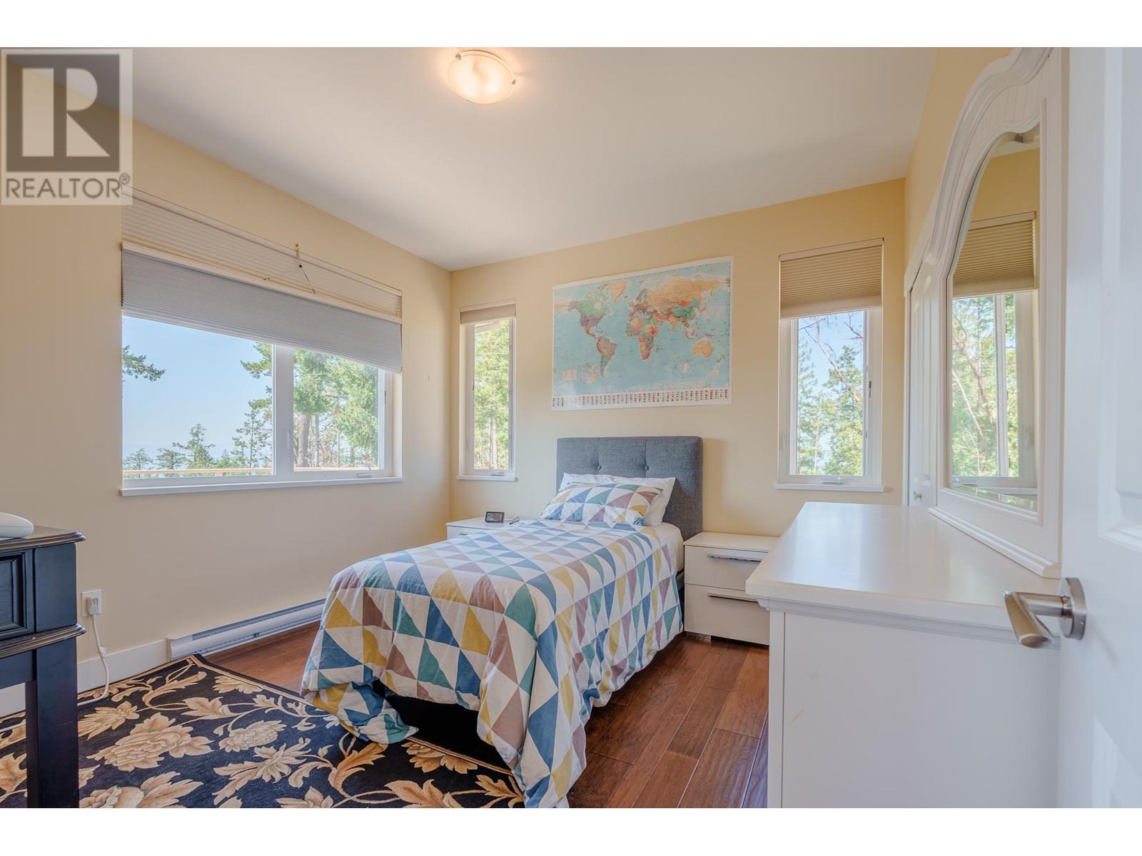 10825 WOOD BAY RIDGE ROAD, Halfmoon Bay