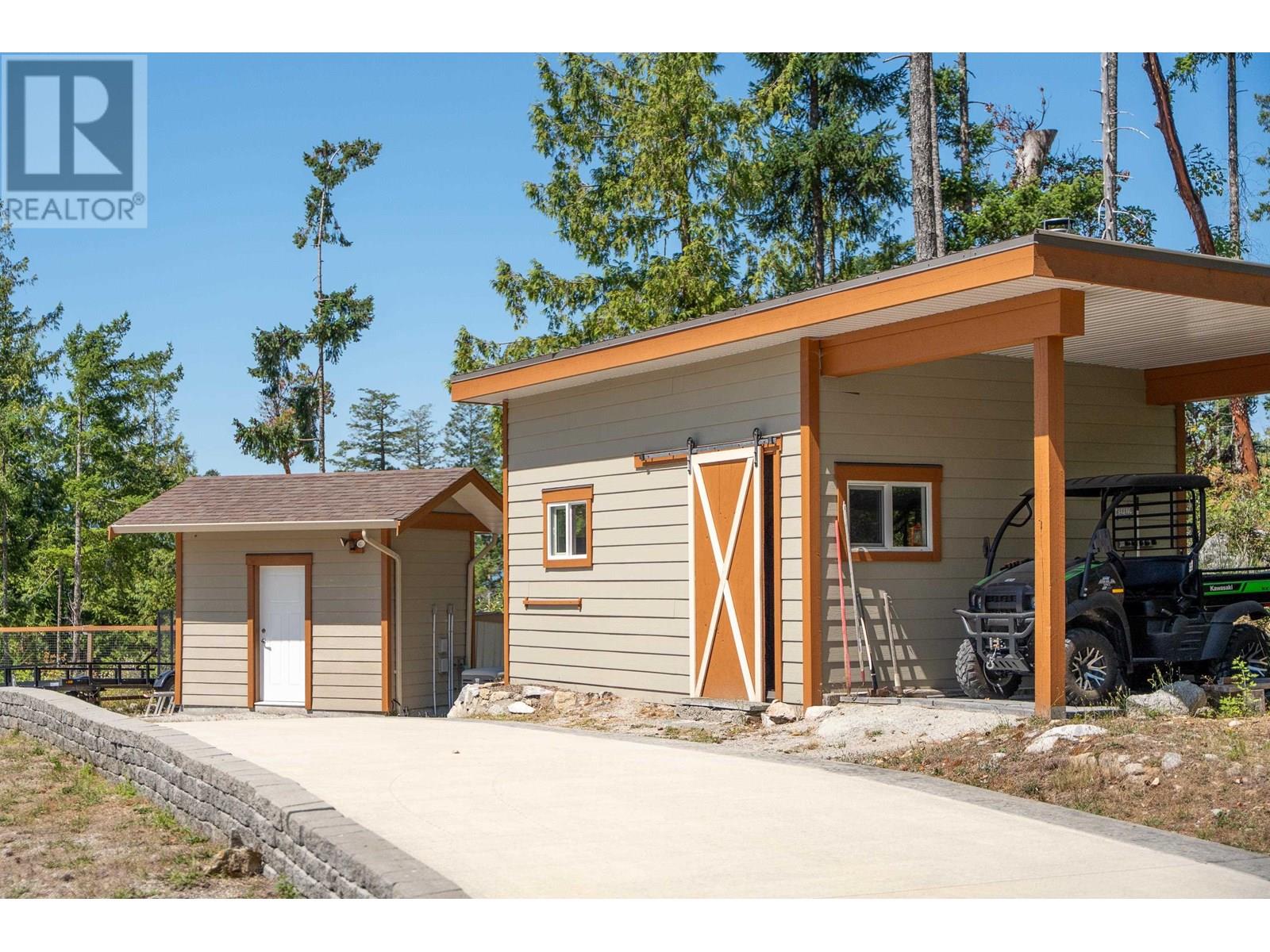 10825 WOOD BAY RIDGE ROAD, Halfmoon Bay