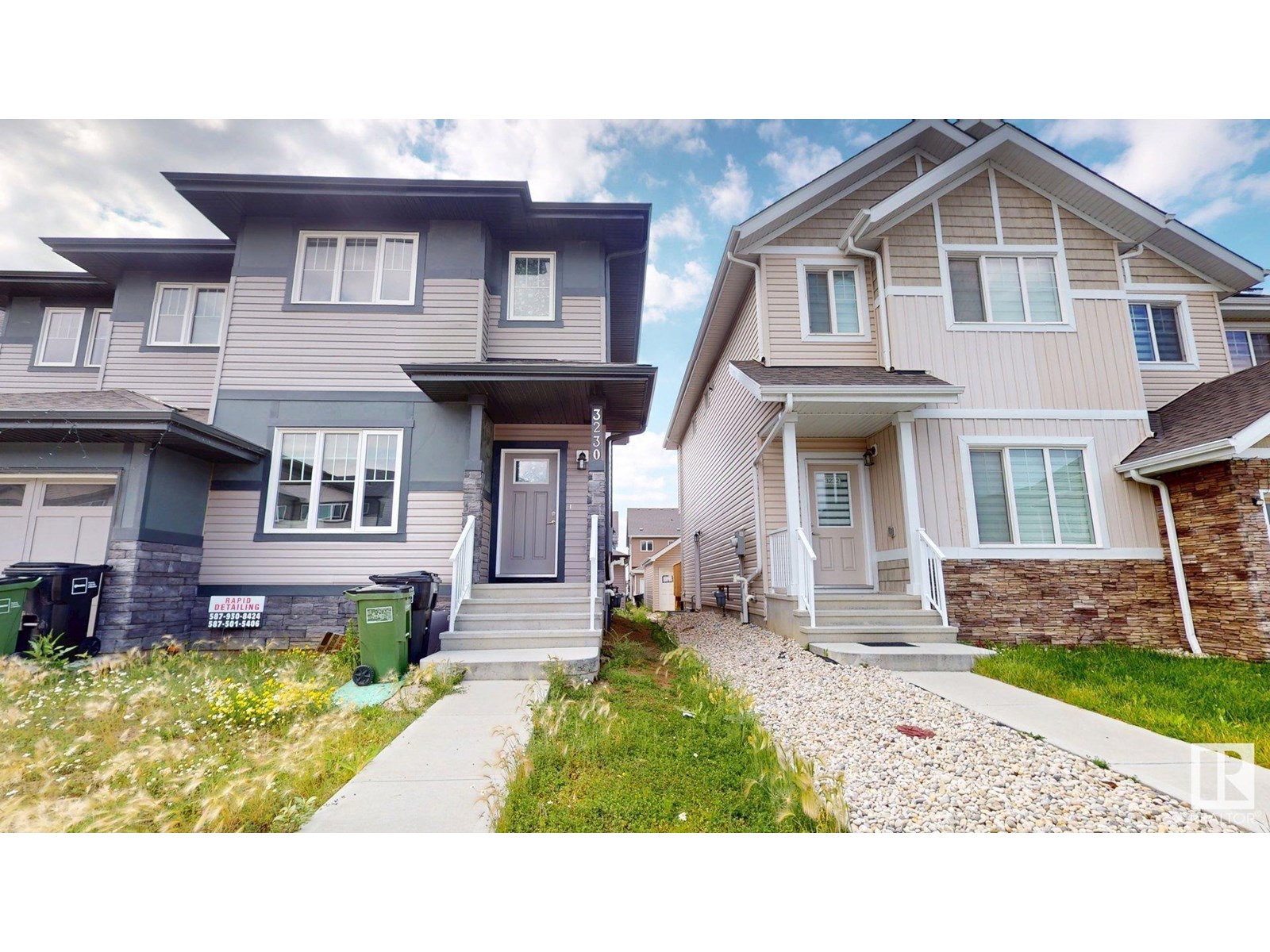 Photo 38 of 3230 4 St Nw, Edmonton AB