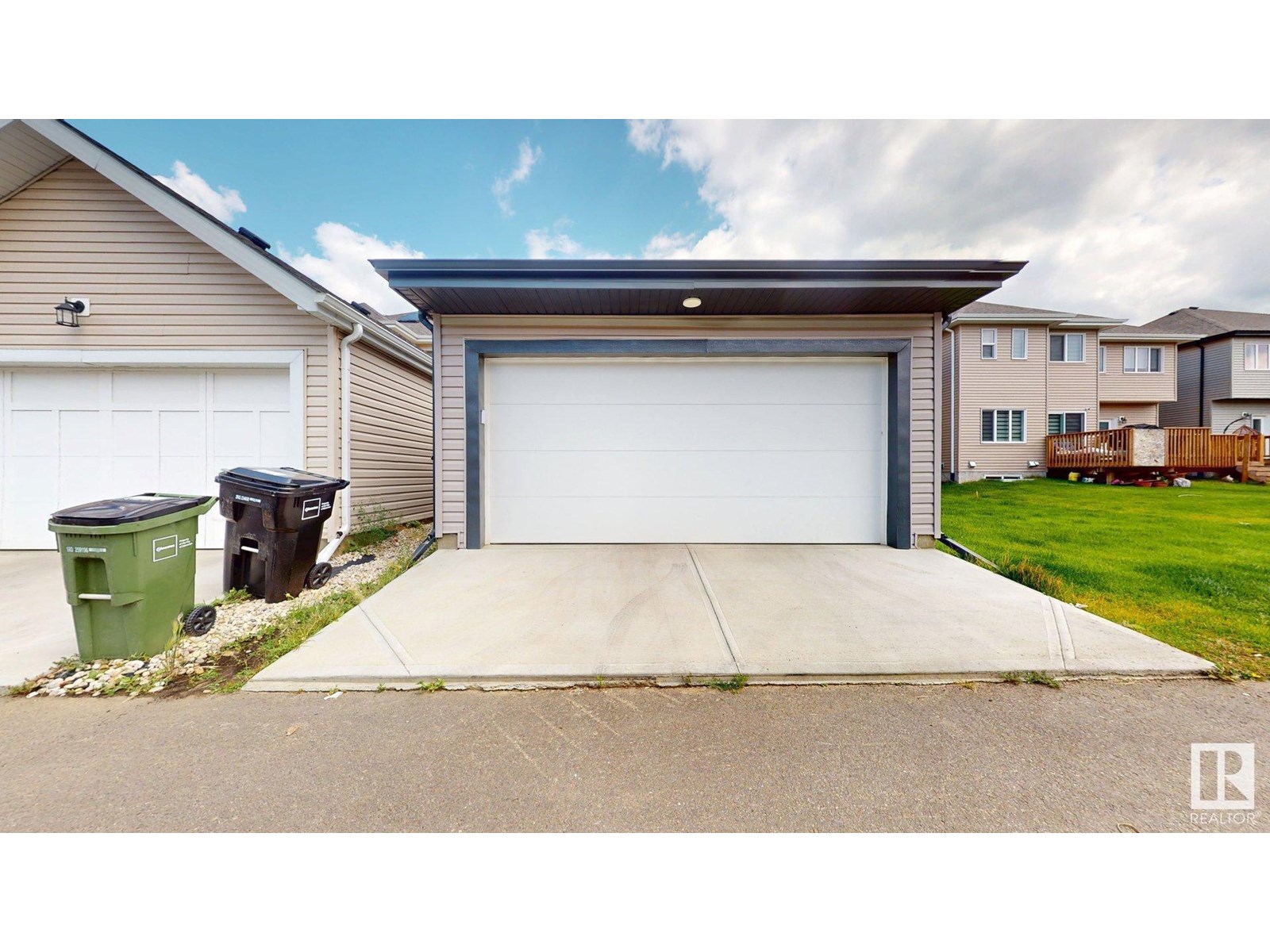 Photo 40 of 3230 4 St Nw, Edmonton AB