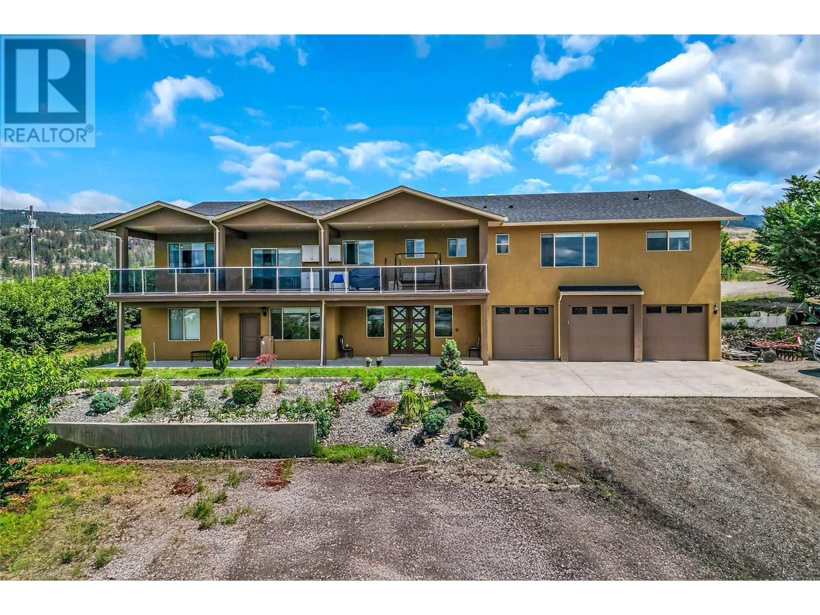 4561 Rittich Road, Kelowna