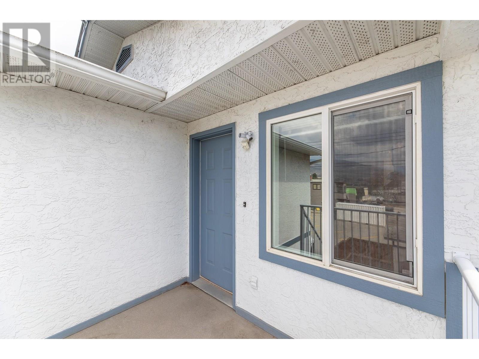 1123 King Street Unit# 201, Penticton