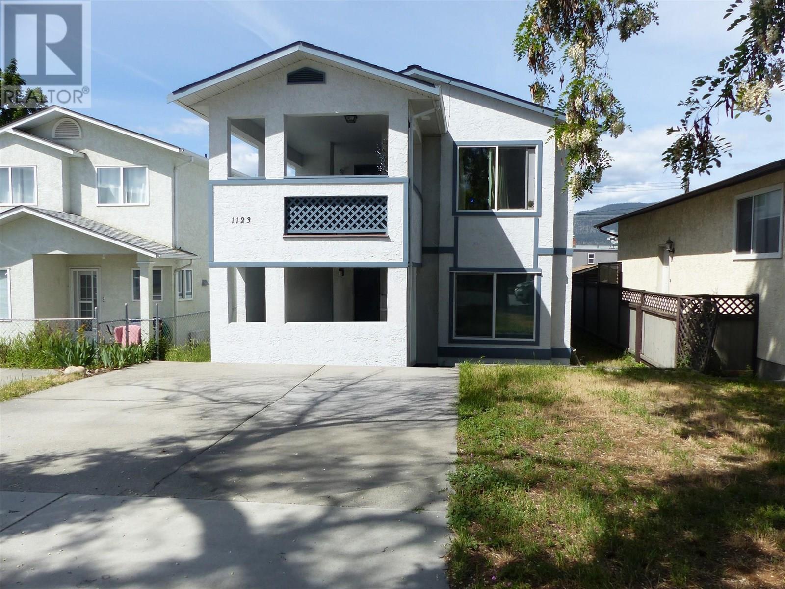 1123 King Street Unit# 201, Penticton