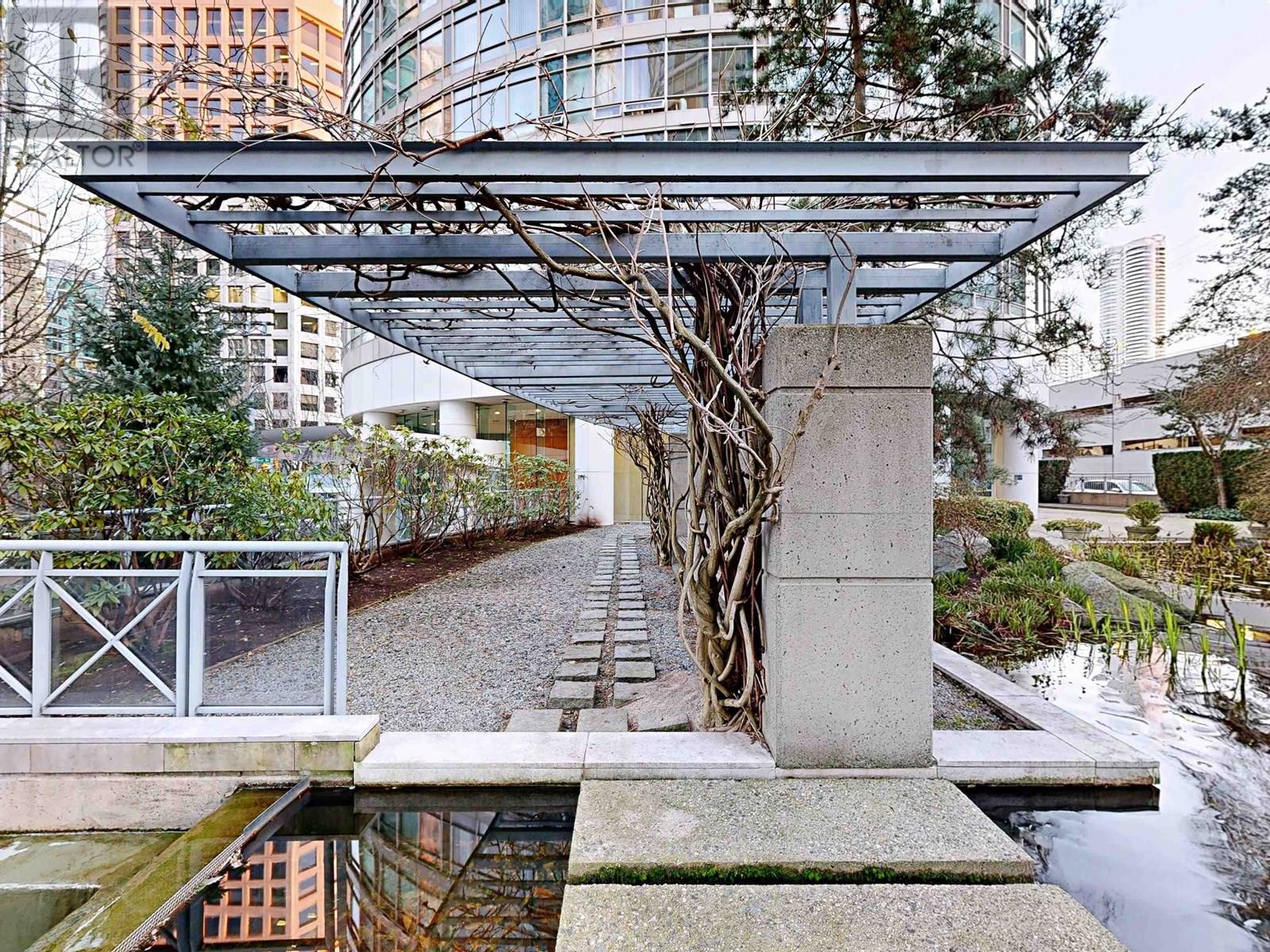 Photo 2 of 2901 1200 Alberni Street, Vancouver BC