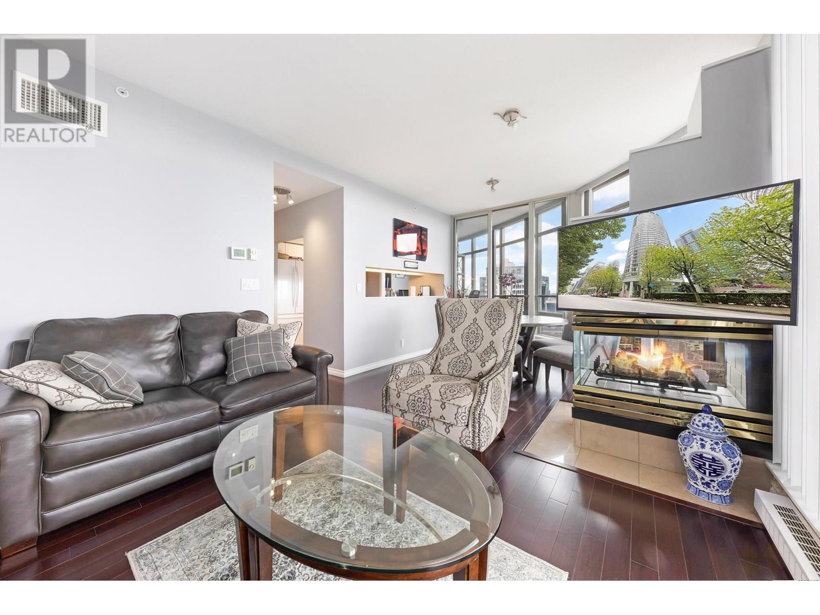 Photo 8 of 2901 1200 Alberni Street, Vancouver BC
