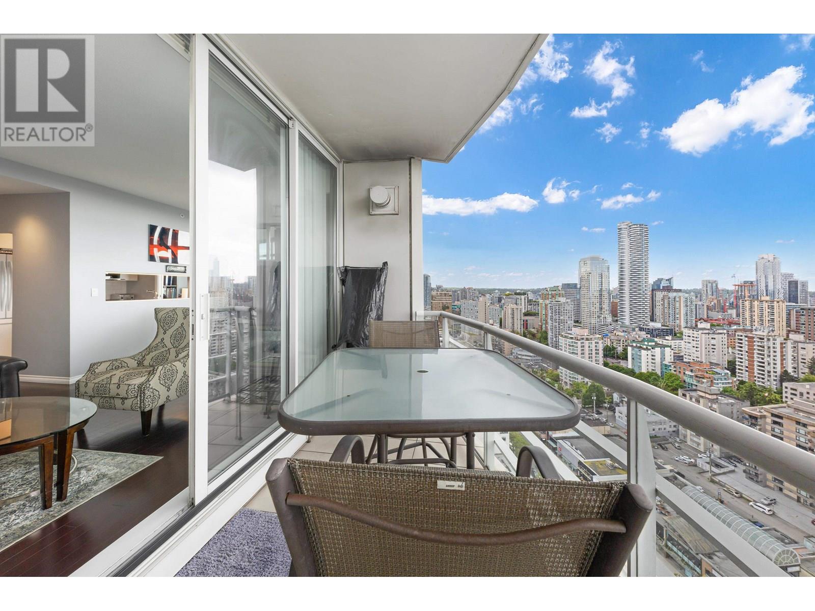 Photo 10 of 2901 1200 Alberni Street, Vancouver BC