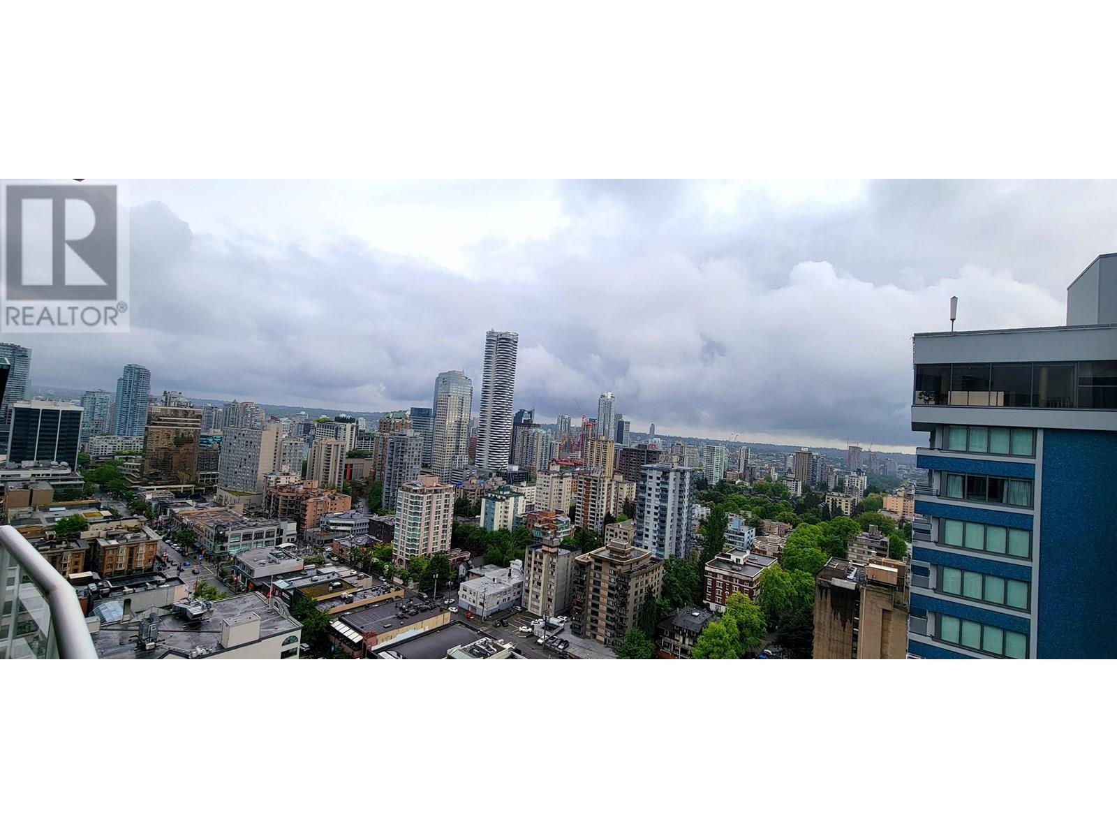 Photo 27 of 2901 1200 Alberni Street, Vancouver BC