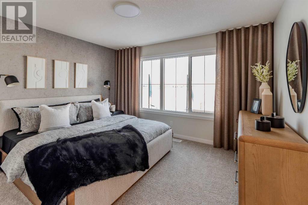Photo 7 of 1449 Rangeview Drive Se, Calgary AB