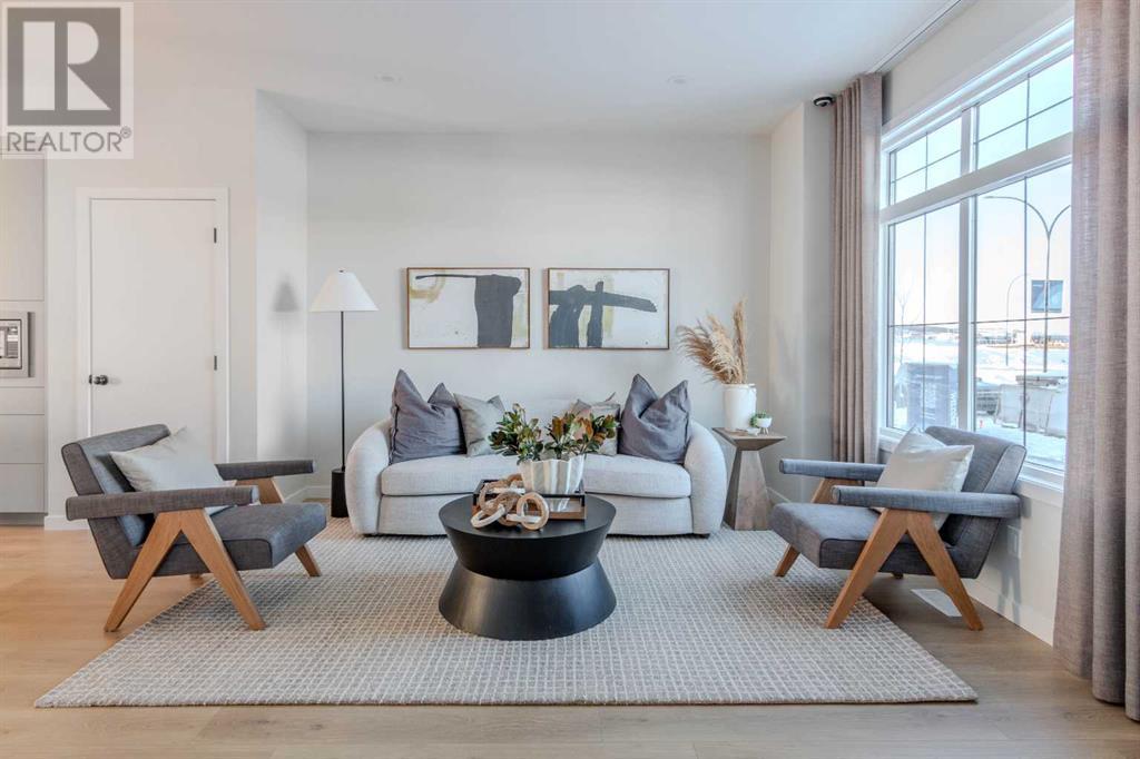 Photo 9 of 1449 Rangeview Drive Se, Calgary AB