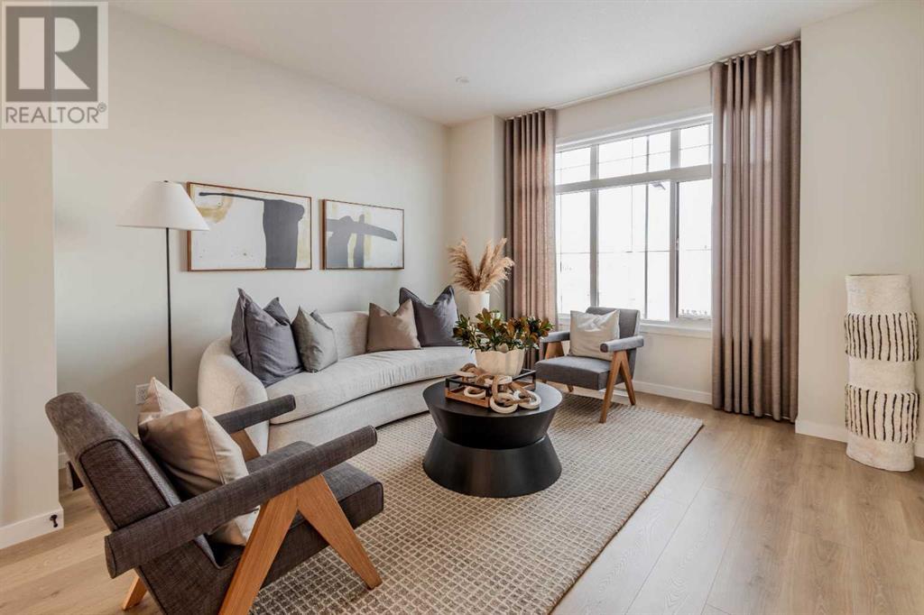 Photo 4 of 1449 Rangeview Drive Se, Calgary AB