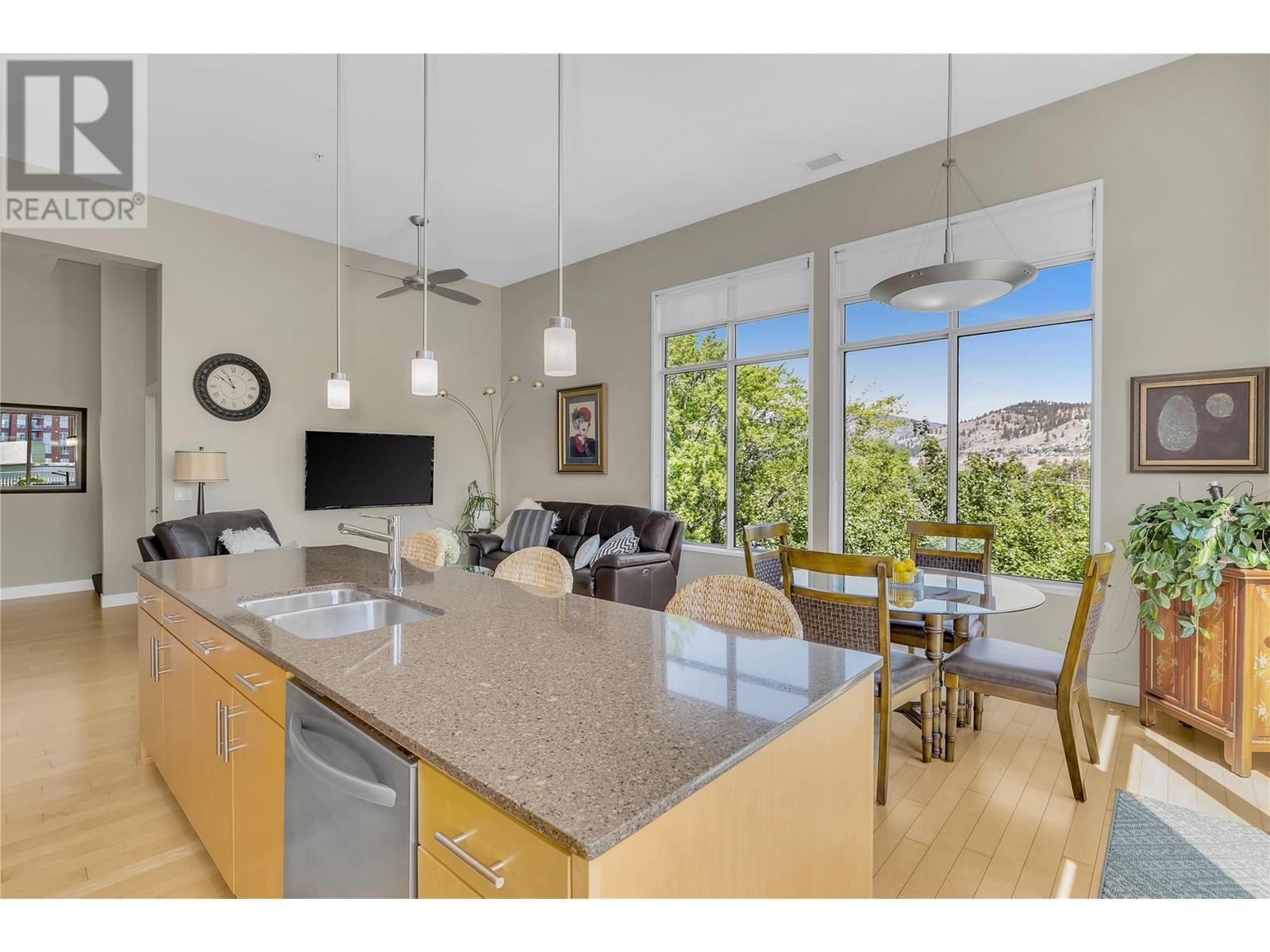 Photo 10 of 1495 Graham Street Unit 409, Kelowna BC