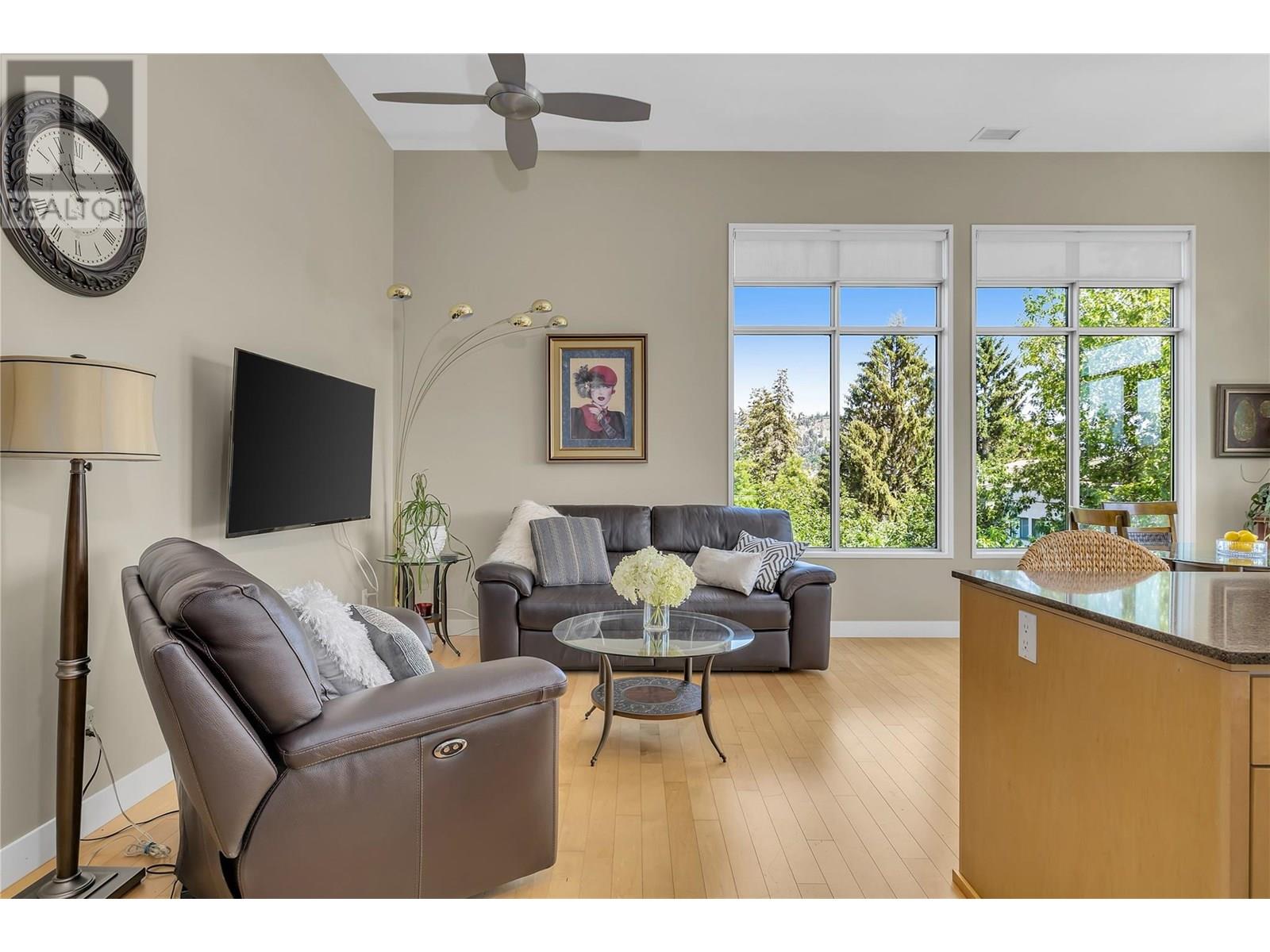 Photo 11 of 1495 Graham Street Unit 409, Kelowna BC
