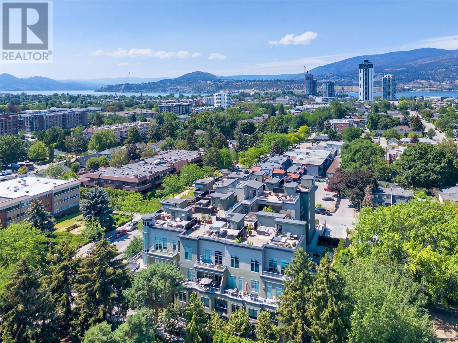 Photo 27 of 1495 Graham Street Unit 409, Kelowna BC