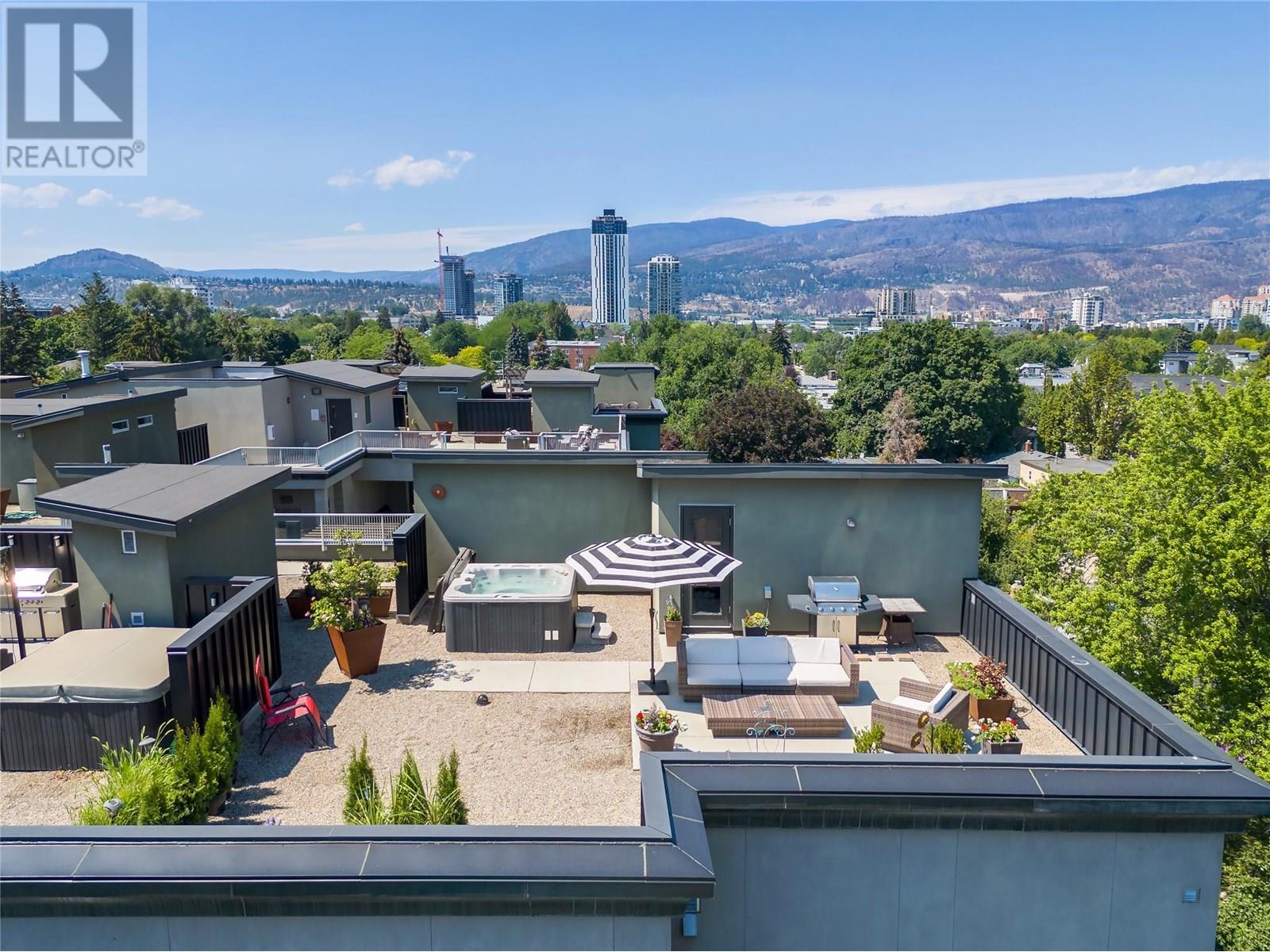 Photo 28 of 1495 Graham Street Unit 409, Kelowna BC