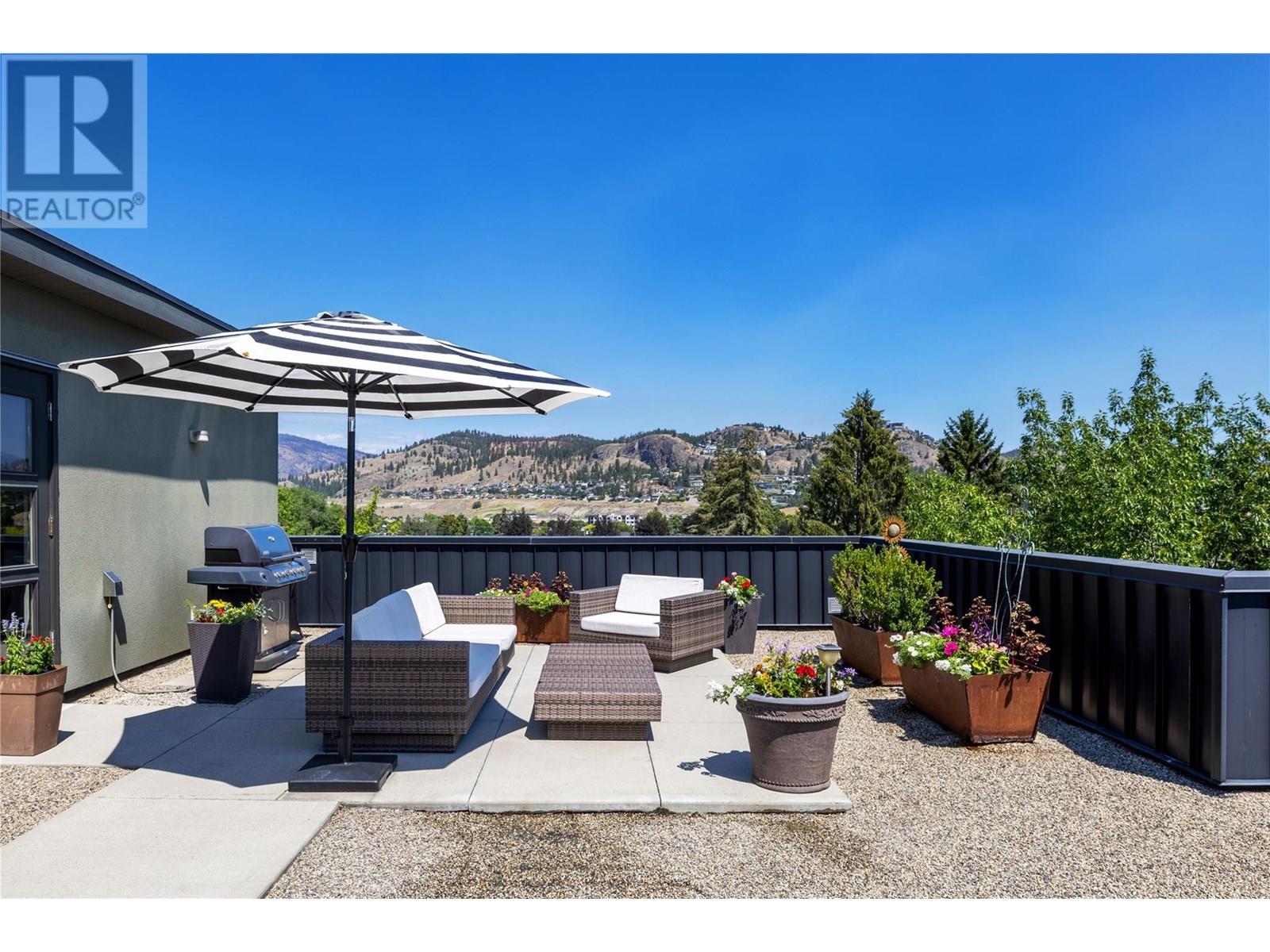 Photo 29 of 1495 Graham Street Unit 409, Kelowna BC
