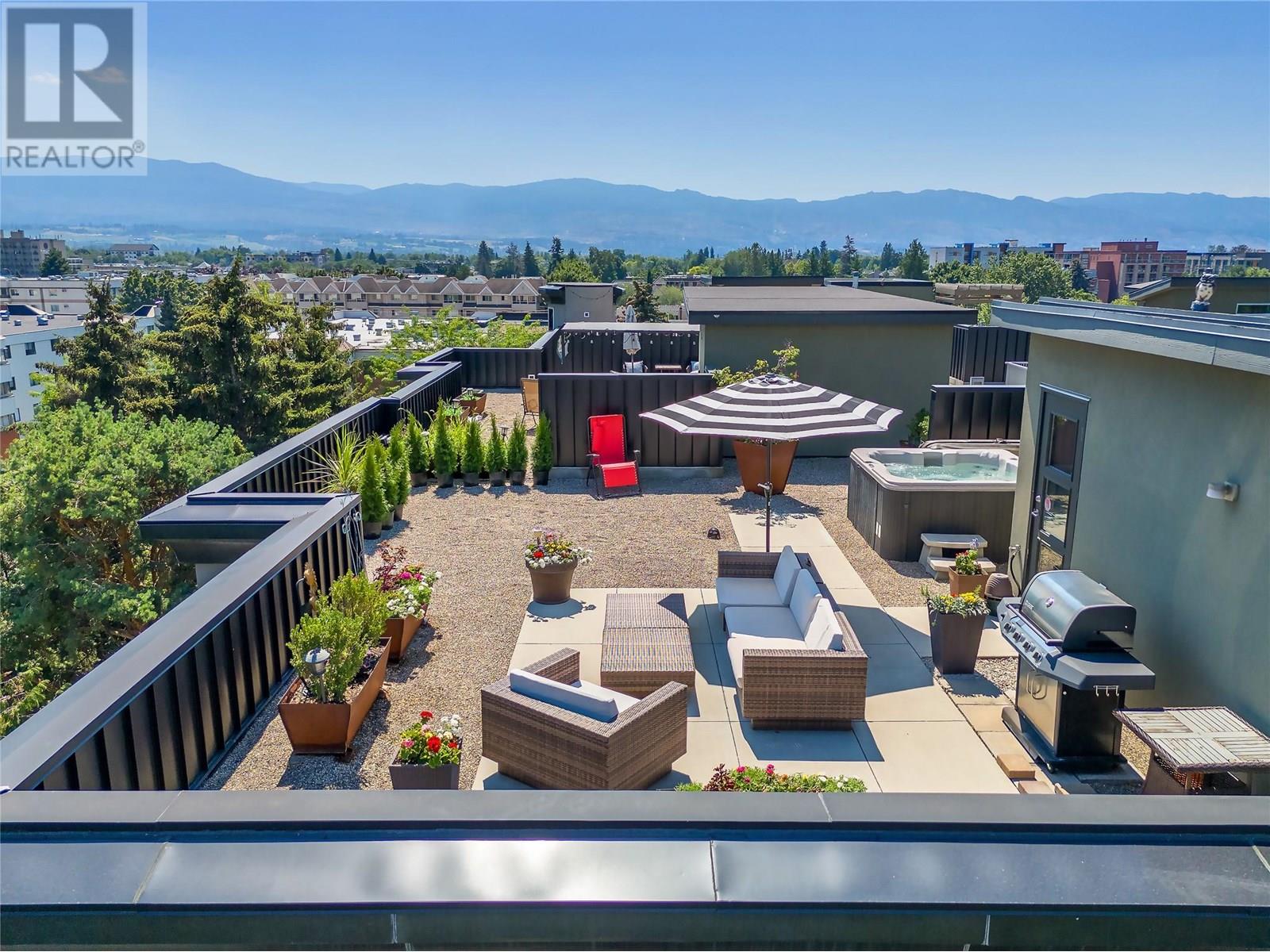 Photo 3 of 1495 Graham Street Unit 409, Kelowna BC