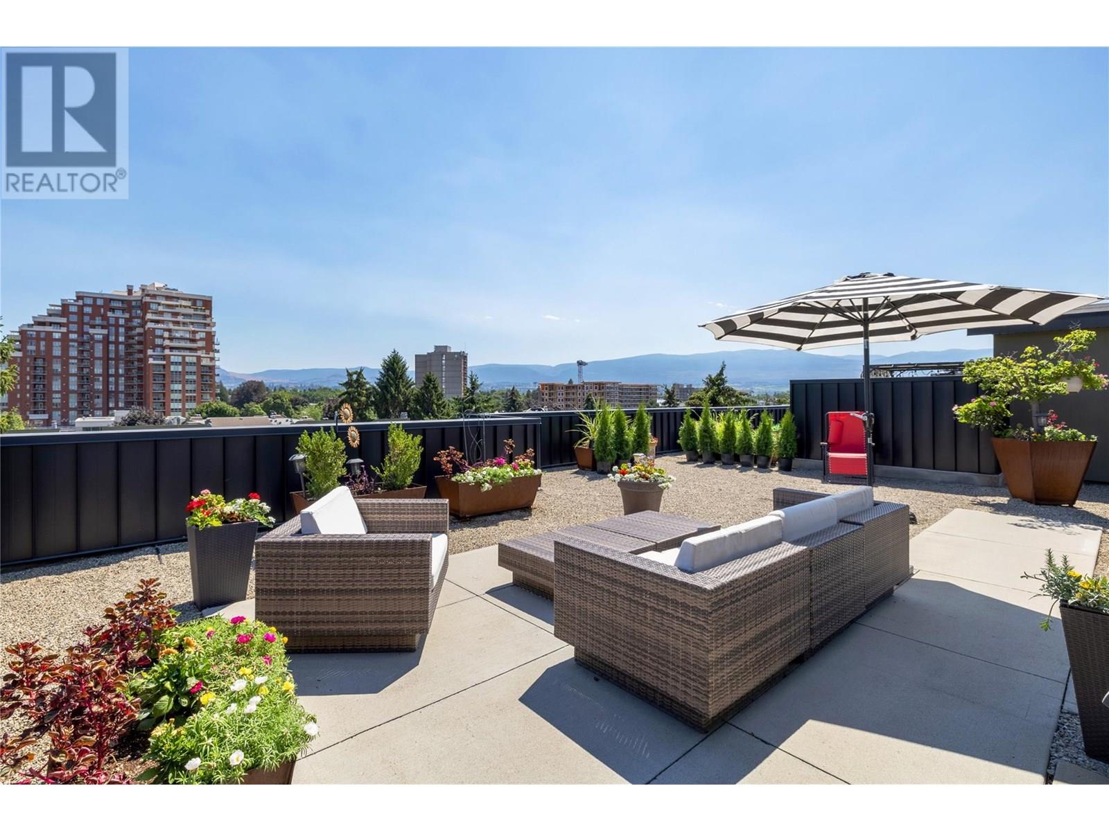 Photo 31 of 1495 Graham Street Unit 409, Kelowna BC