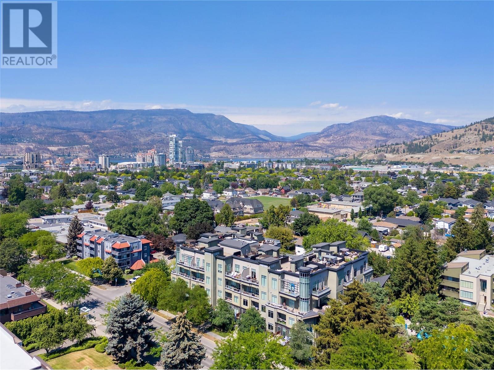 Photo 35 of 1495 Graham Street Unit 409, Kelowna BC