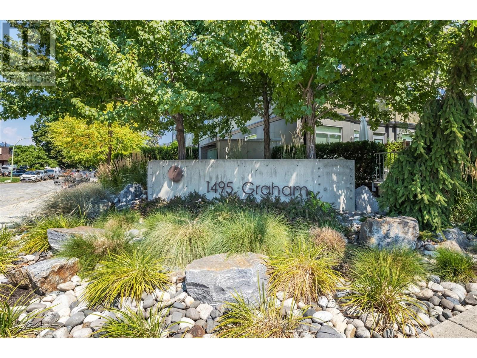 Photo 37 of 1495 Graham Street Unit 409, Kelowna BC