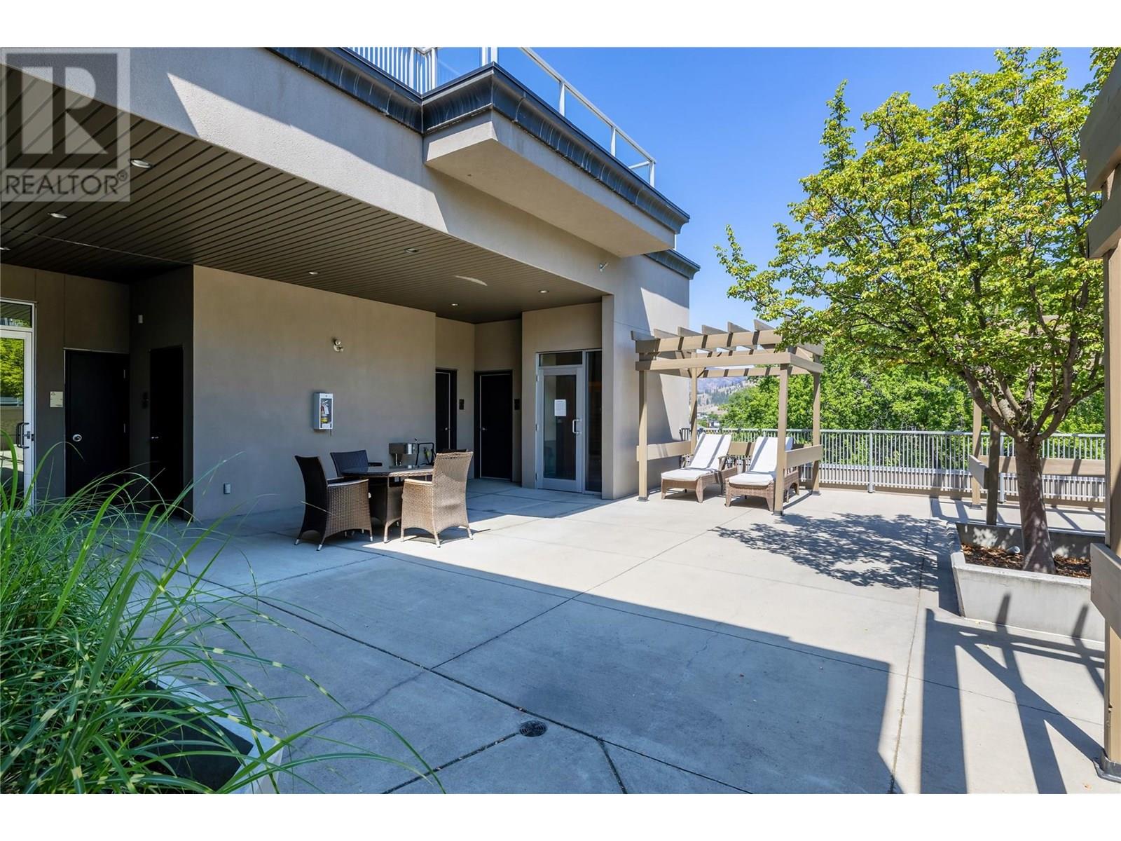 Photo 39 of 1495 Graham Street Unit 409, Kelowna BC