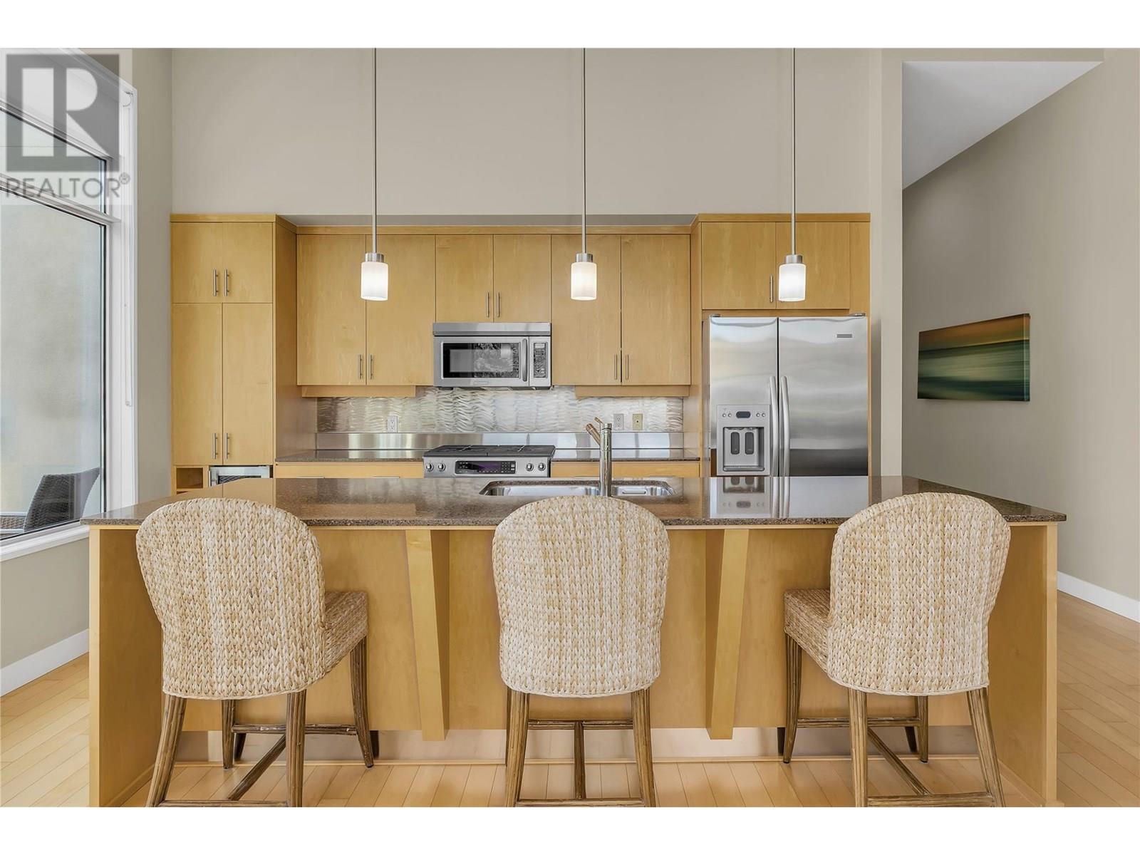 Photo 4 of 1495 Graham Street Unit 409, Kelowna BC