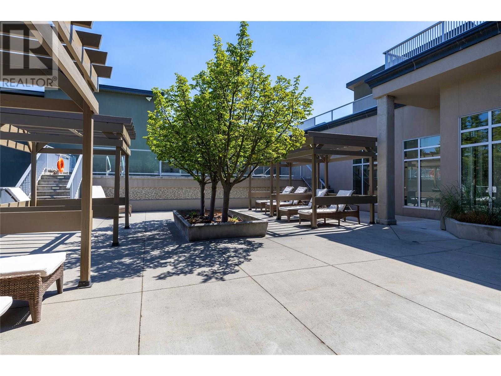 Photo 40 of 1495 Graham Street Unit 409, Kelowna BC