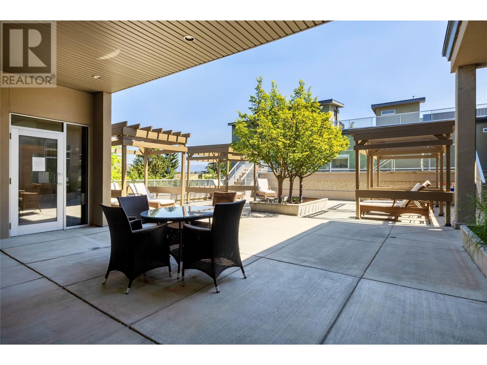 Photo 41 of 1495 Graham Street Unit 409, Kelowna BC