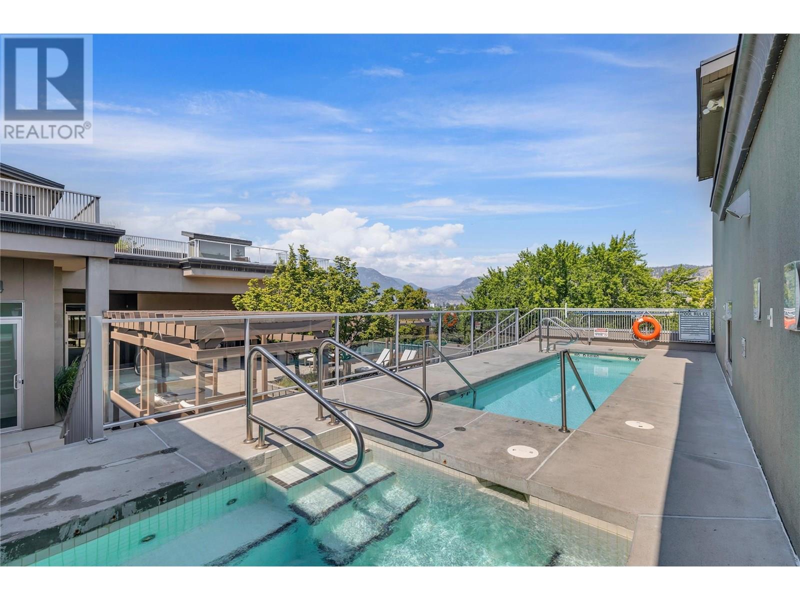 Photo 42 of 1495 Graham Street Unit 409, Kelowna BC
