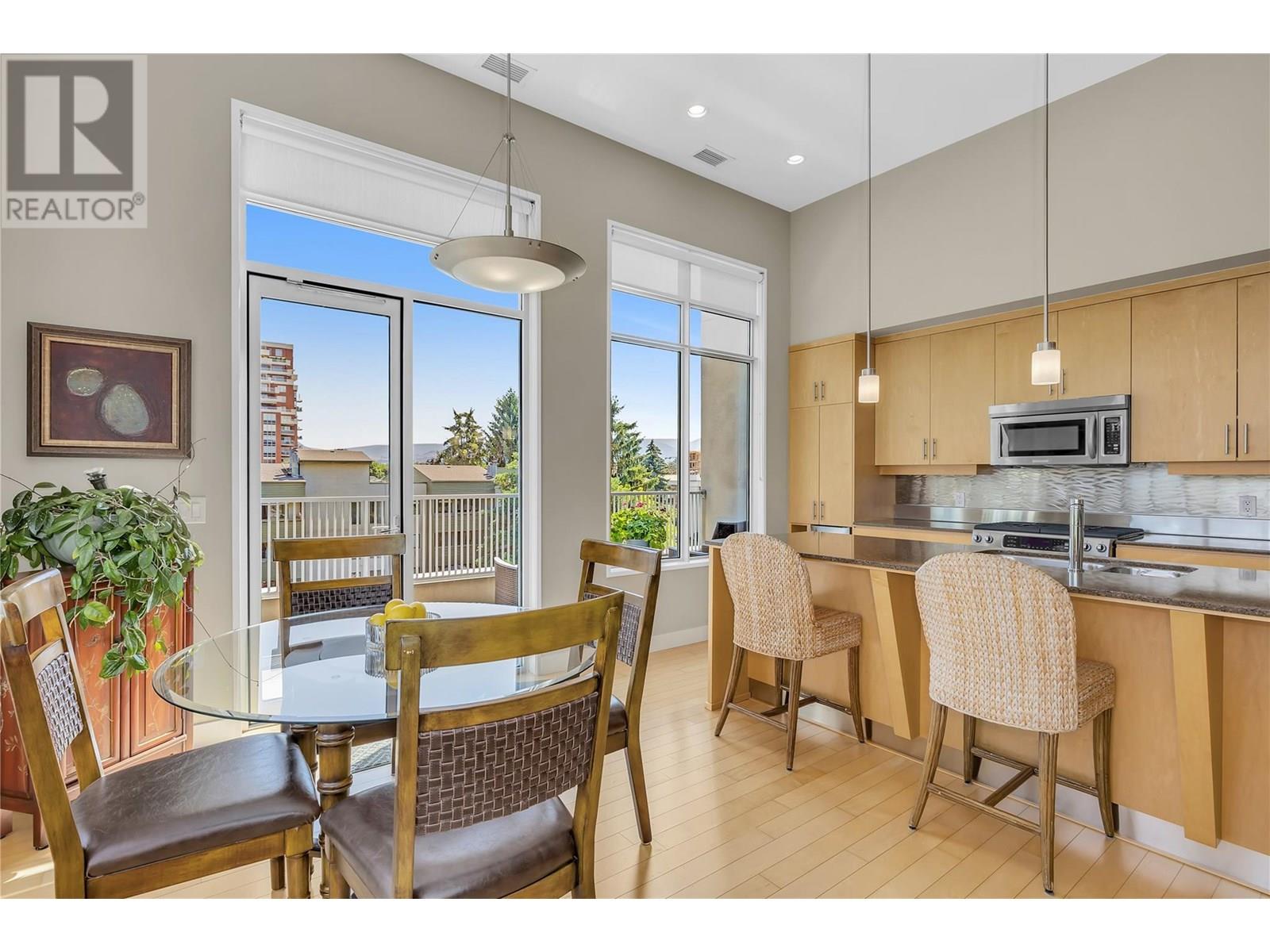 Photo 6 of 1495 Graham Street Unit 409, Kelowna BC