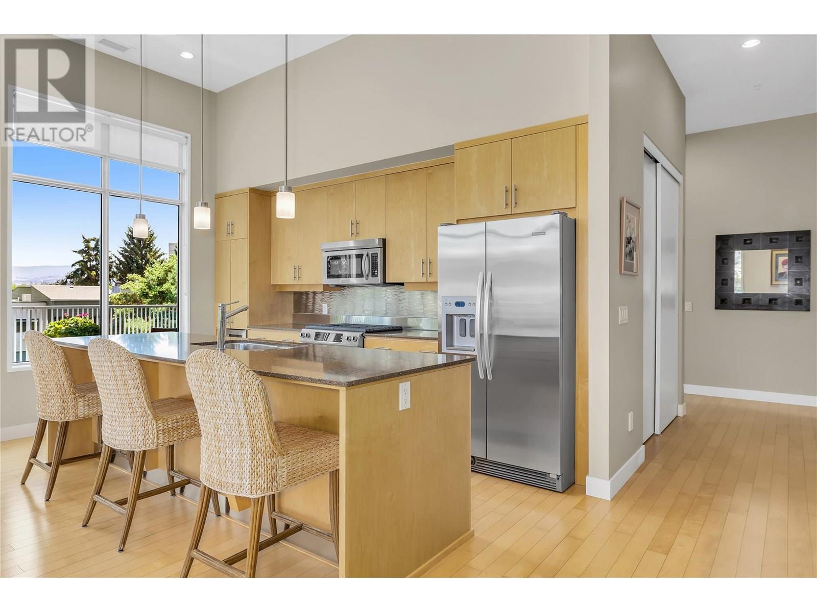 Photo 7 of 1495 Graham Street Unit 409, Kelowna BC