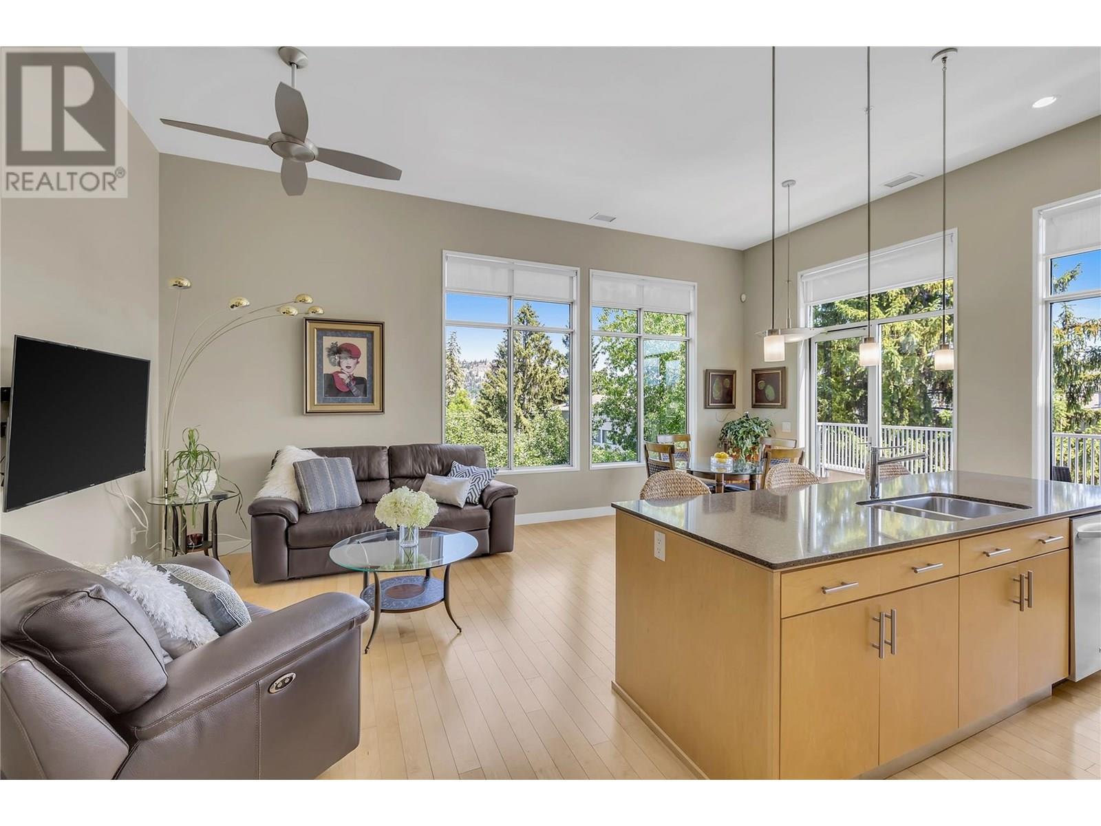Photo 8 of 1495 Graham Street Unit 409, Kelowna BC