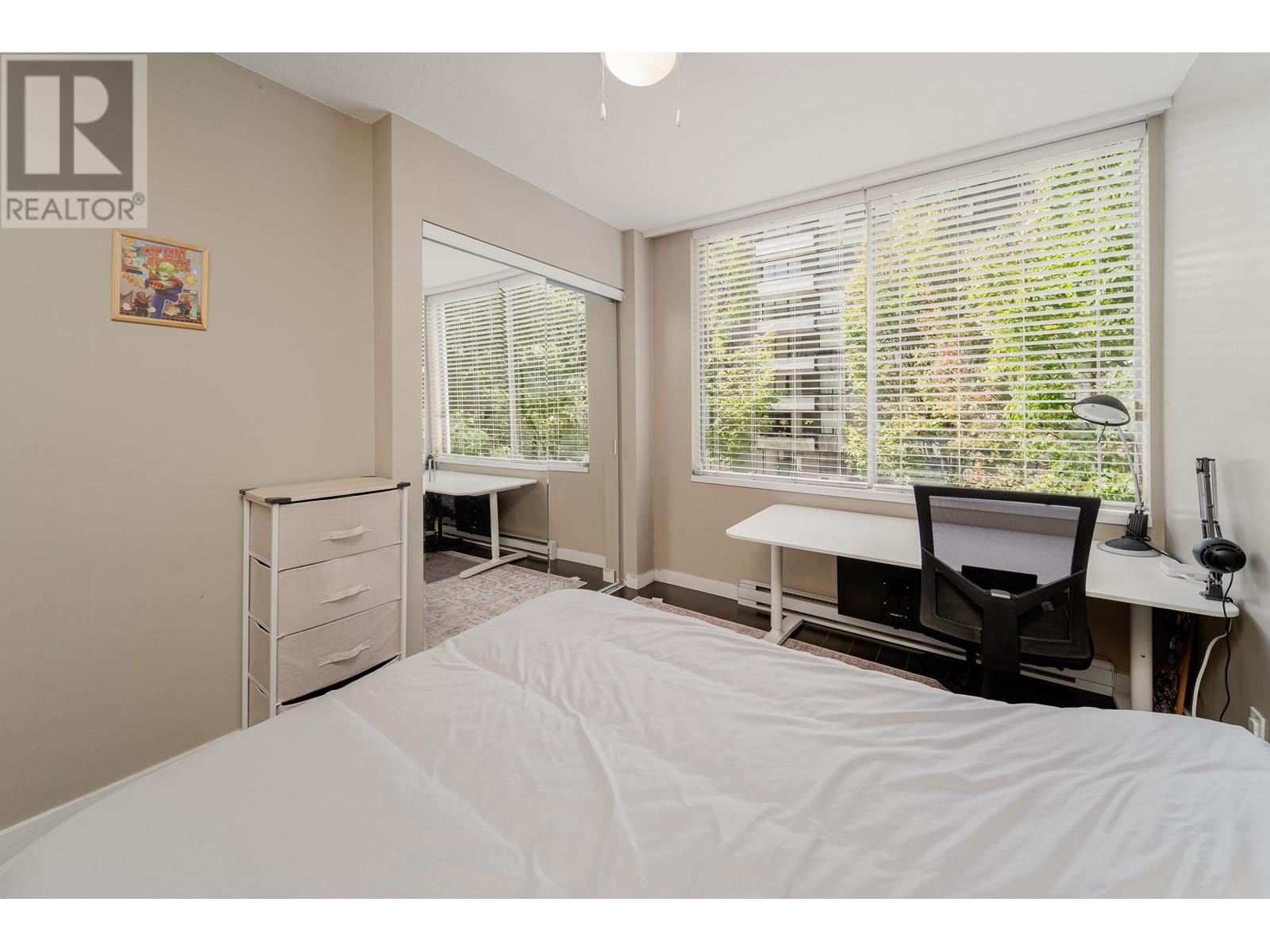 Photo 18 of 201 1219 Harwood Street, Vancouver BC