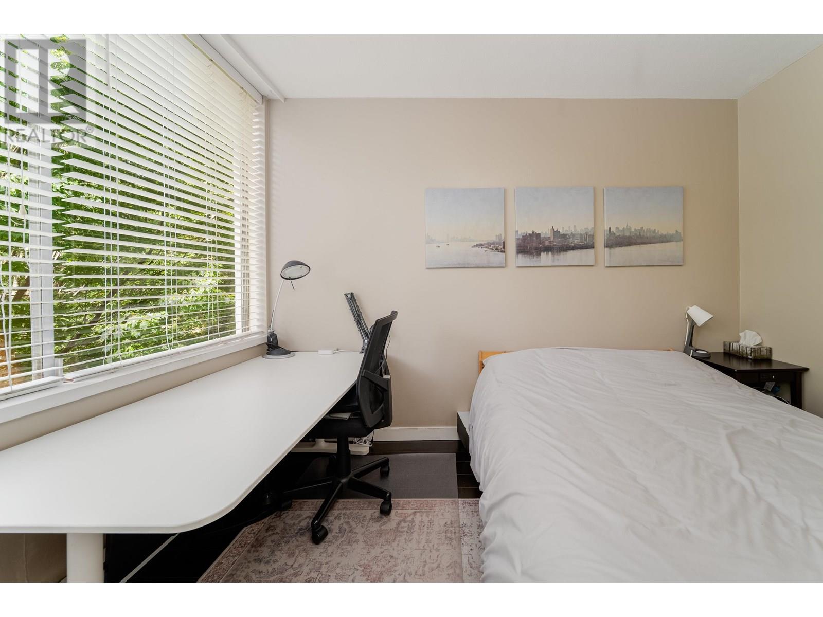 Photo 19 of 201 1219 Harwood Street, Vancouver BC
