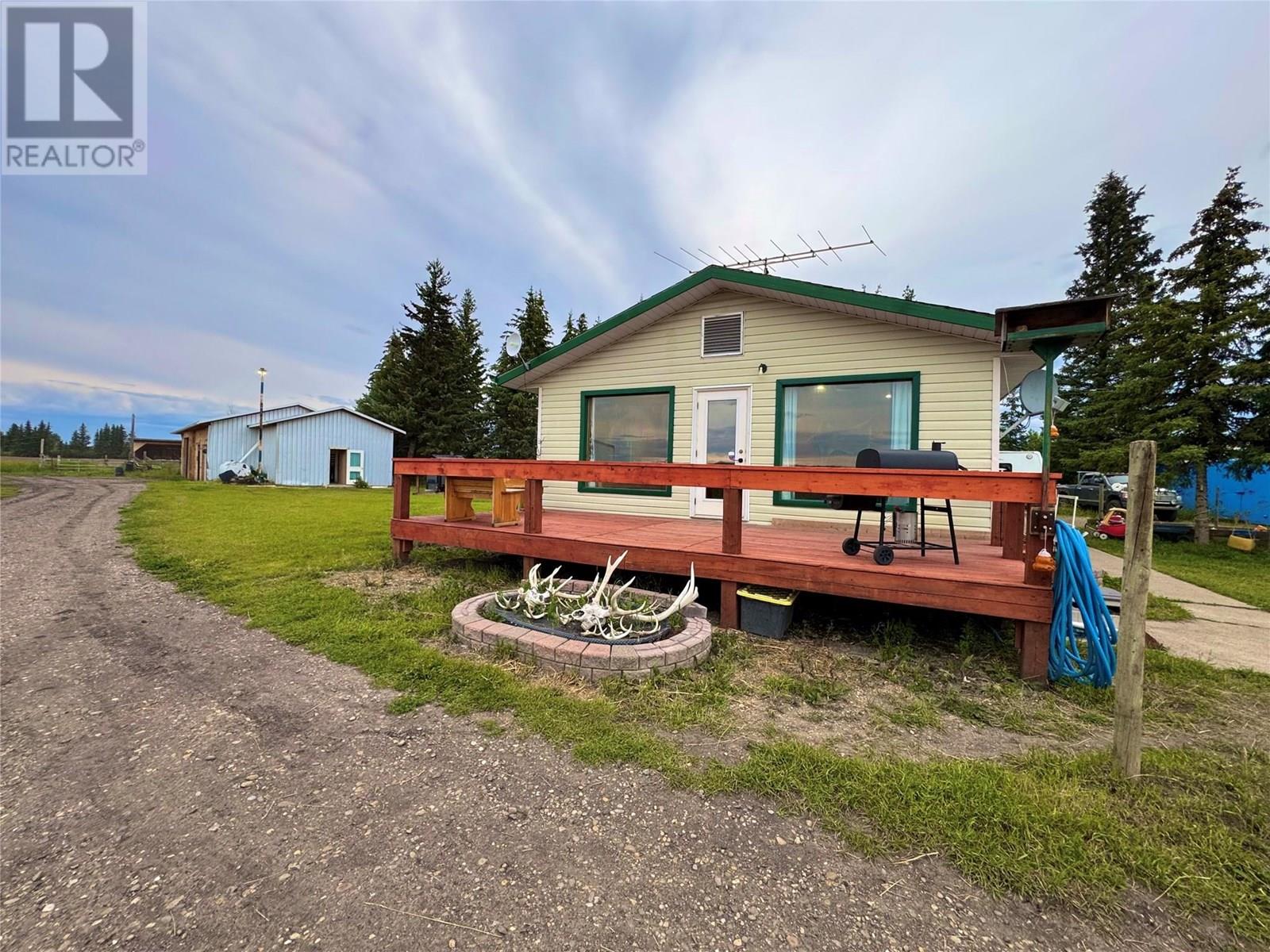 Photo 28 of 15451 Old Edmonton Highway, Dawson Creek BC