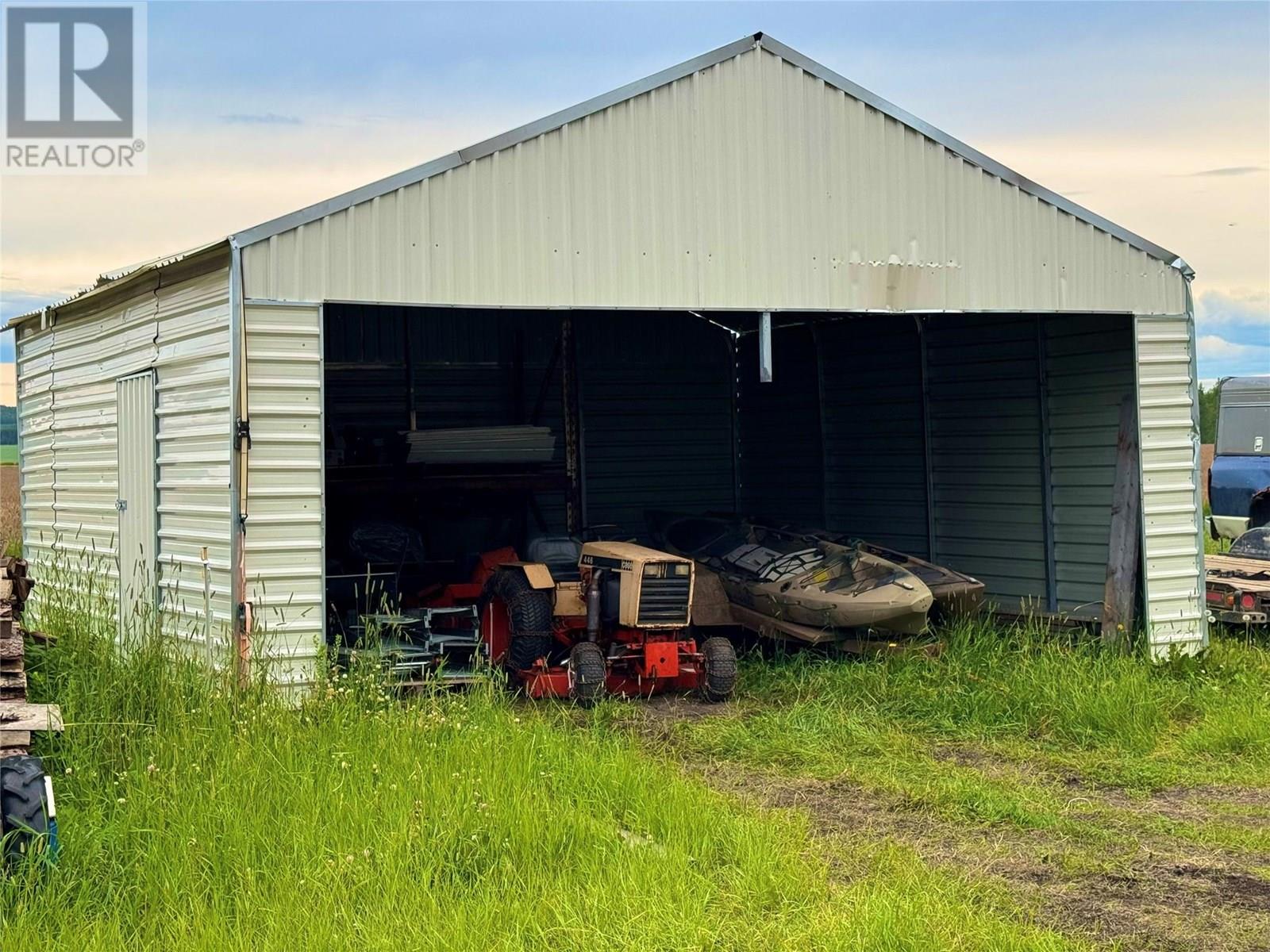 Photo 39 of 15451 Old Edmonton Highway, Dawson Creek BC