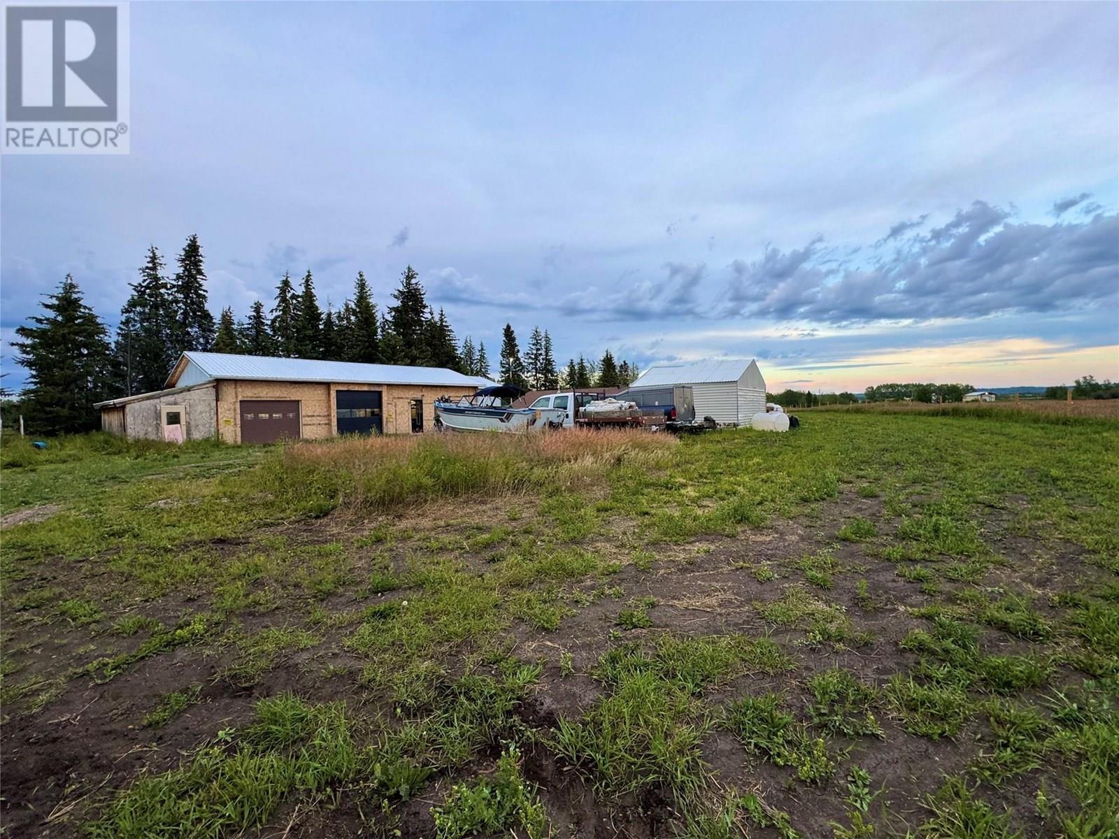 Photo 32 of 15451 Old Edmonton Highway, Dawson Creek BC