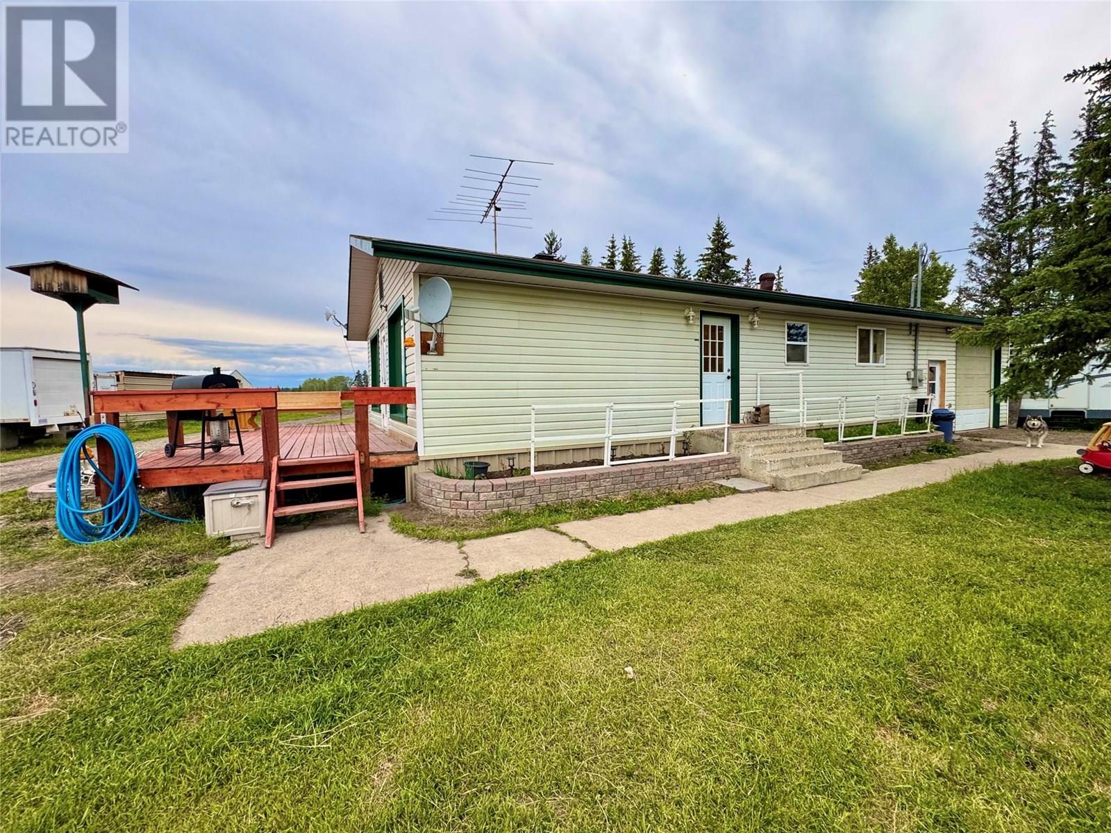 Photo 38 of 15451 Old Edmonton Highway, Dawson Creek BC