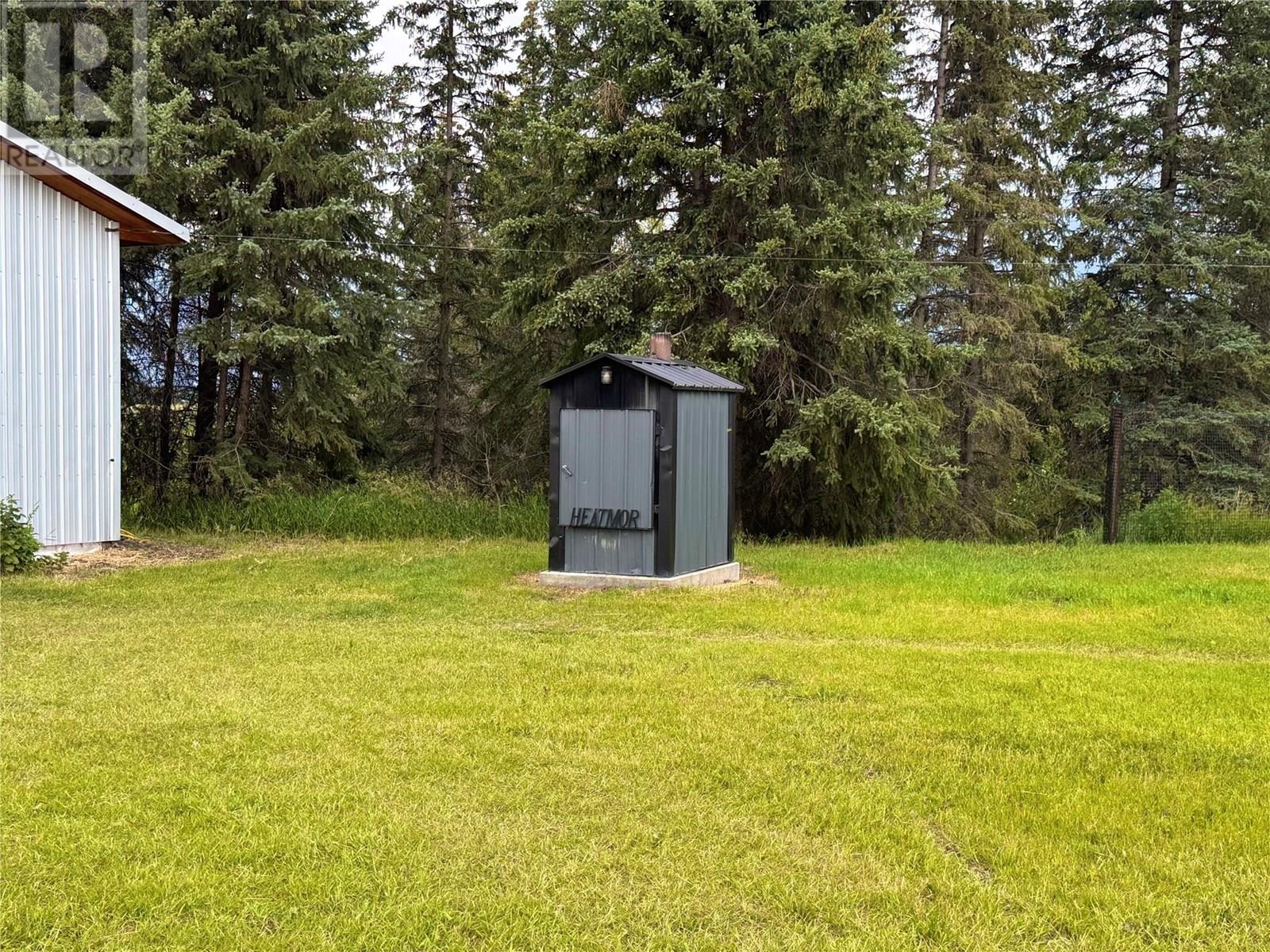 Photo 41 of 15451 Old Edmonton Highway, Dawson Creek BC