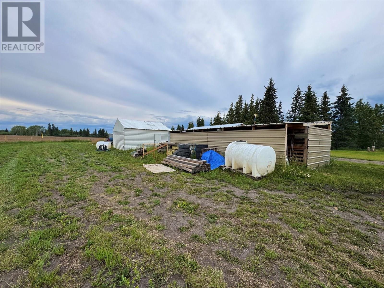 Photo 26 of 15451 Old Edmonton Highway, Dawson Creek BC