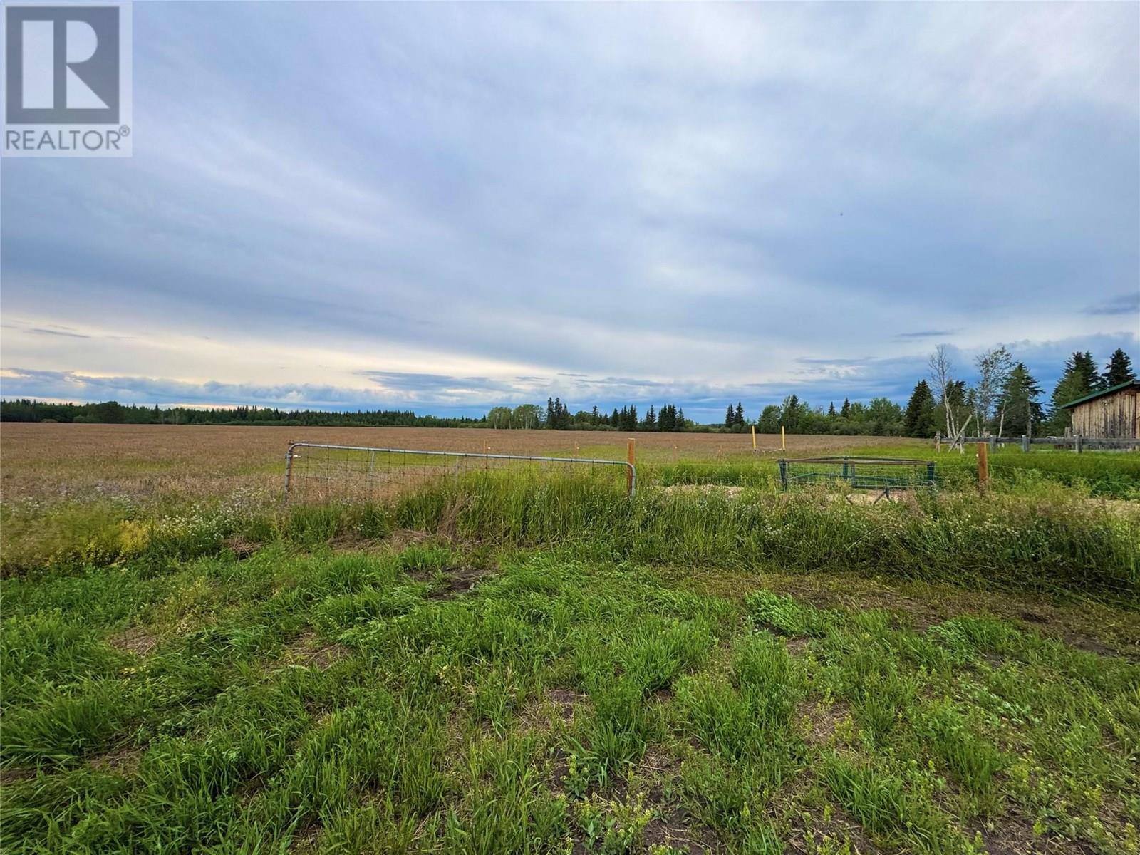 Photo 11 of 15451 Old Edmonton Highway, Dawson Creek BC