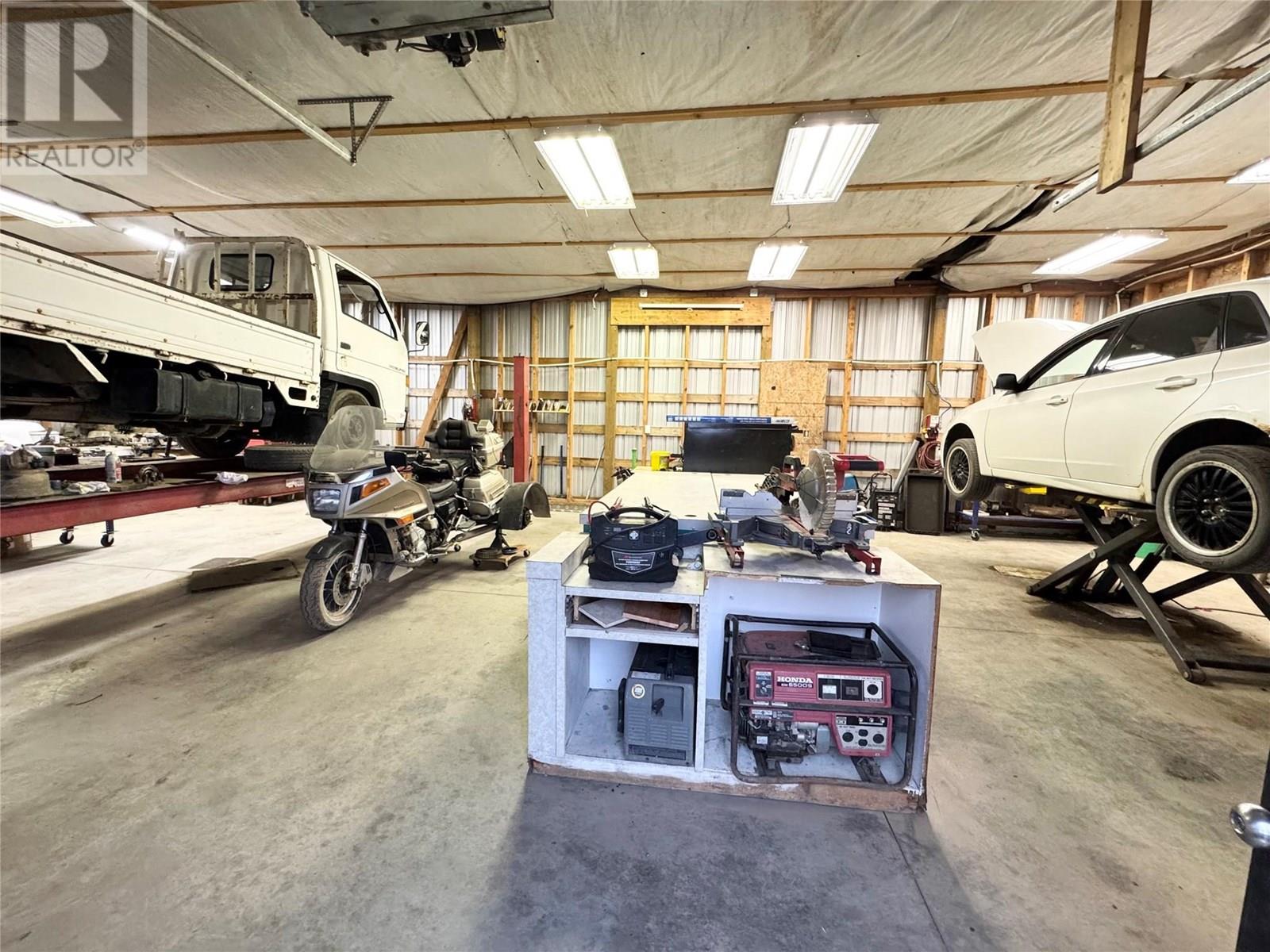 Photo 10 of 15451 Old Edmonton Highway, Dawson Creek BC