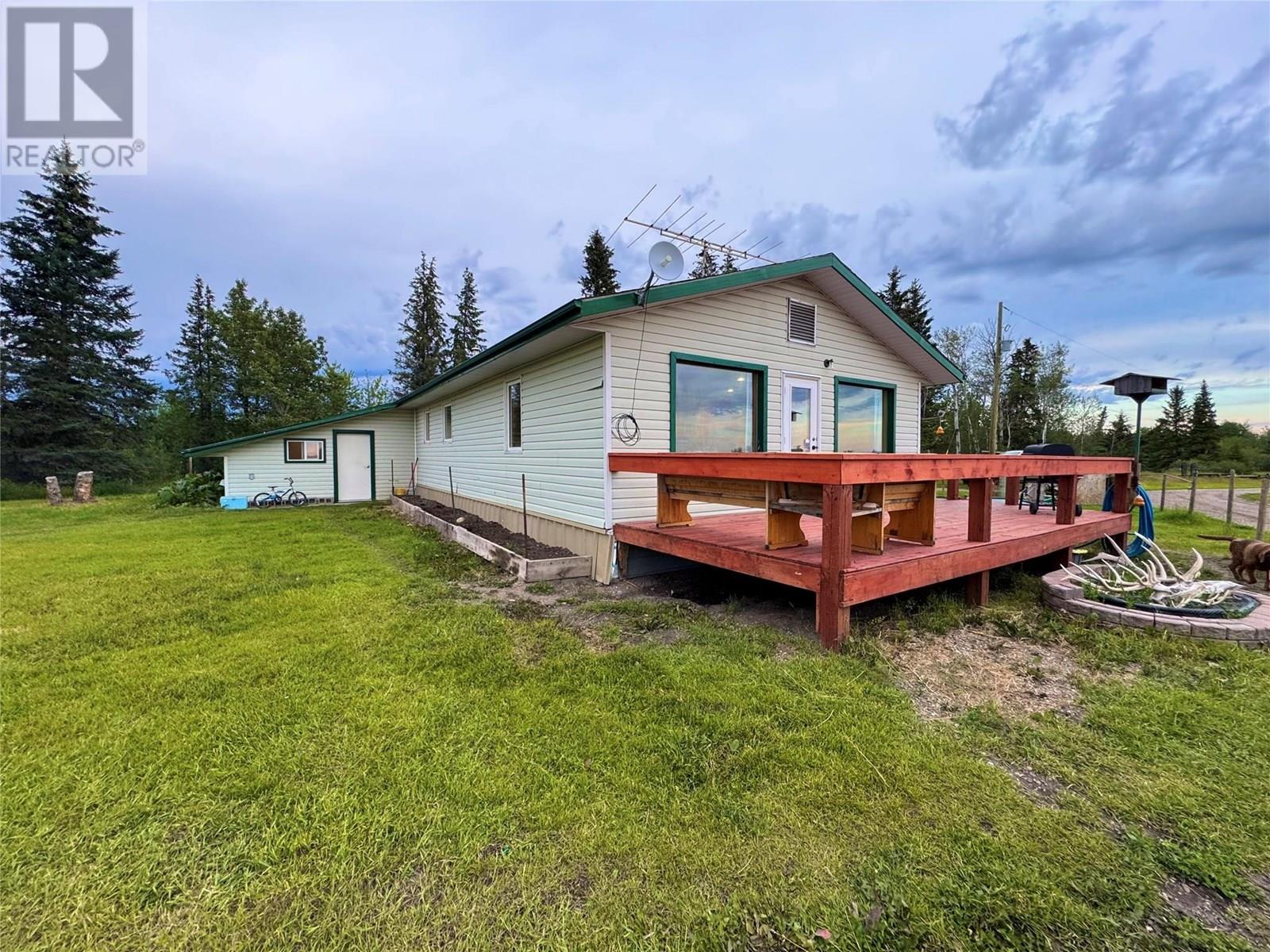 Photo 34 of 15451 Old Edmonton Highway, Dawson Creek BC