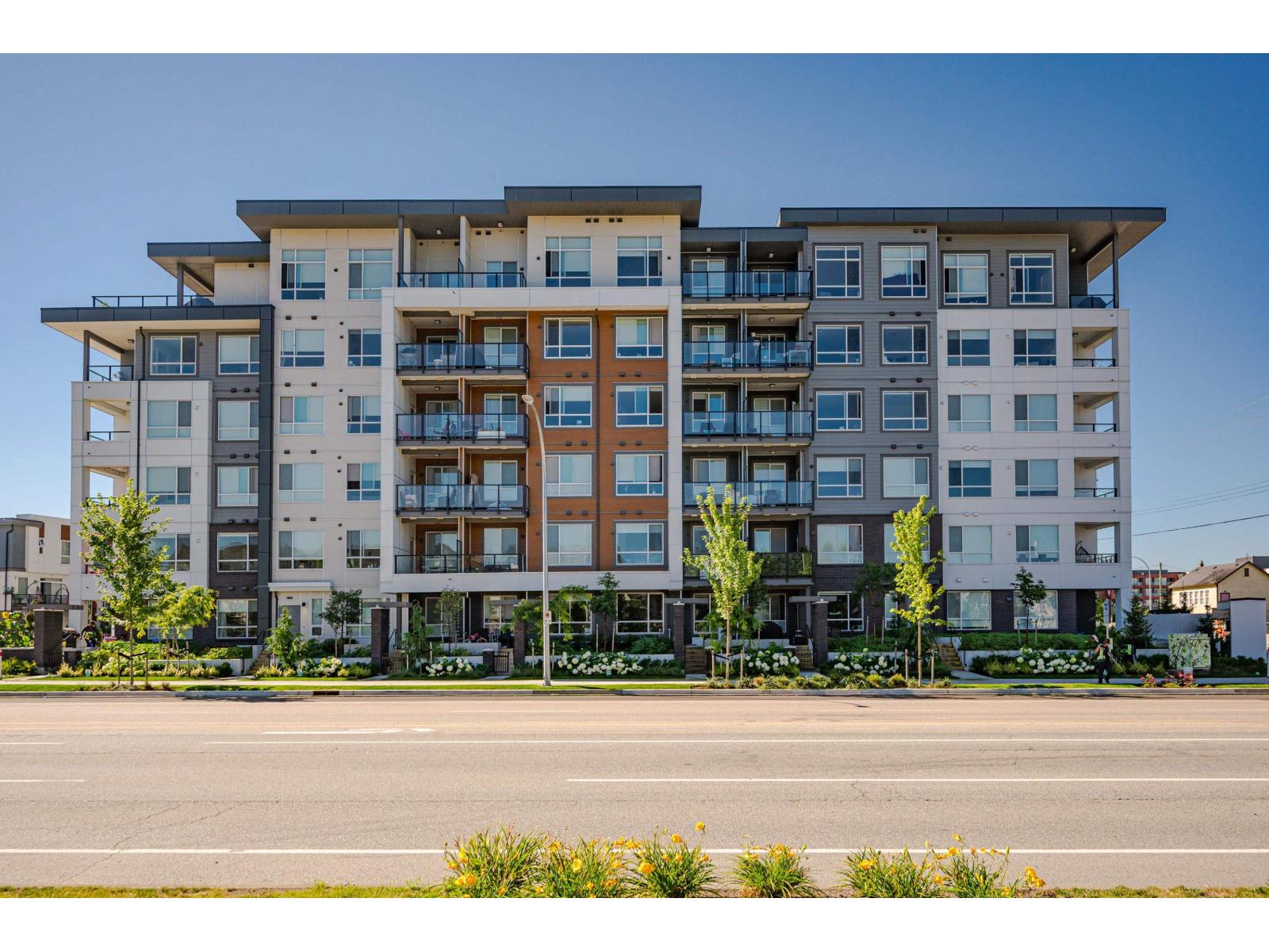 Photo 1 of B 307 20834 80 Avenue, Langley BC
