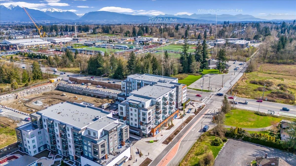 Photo 2 of 420 19979 76 Avenue, Langley BC